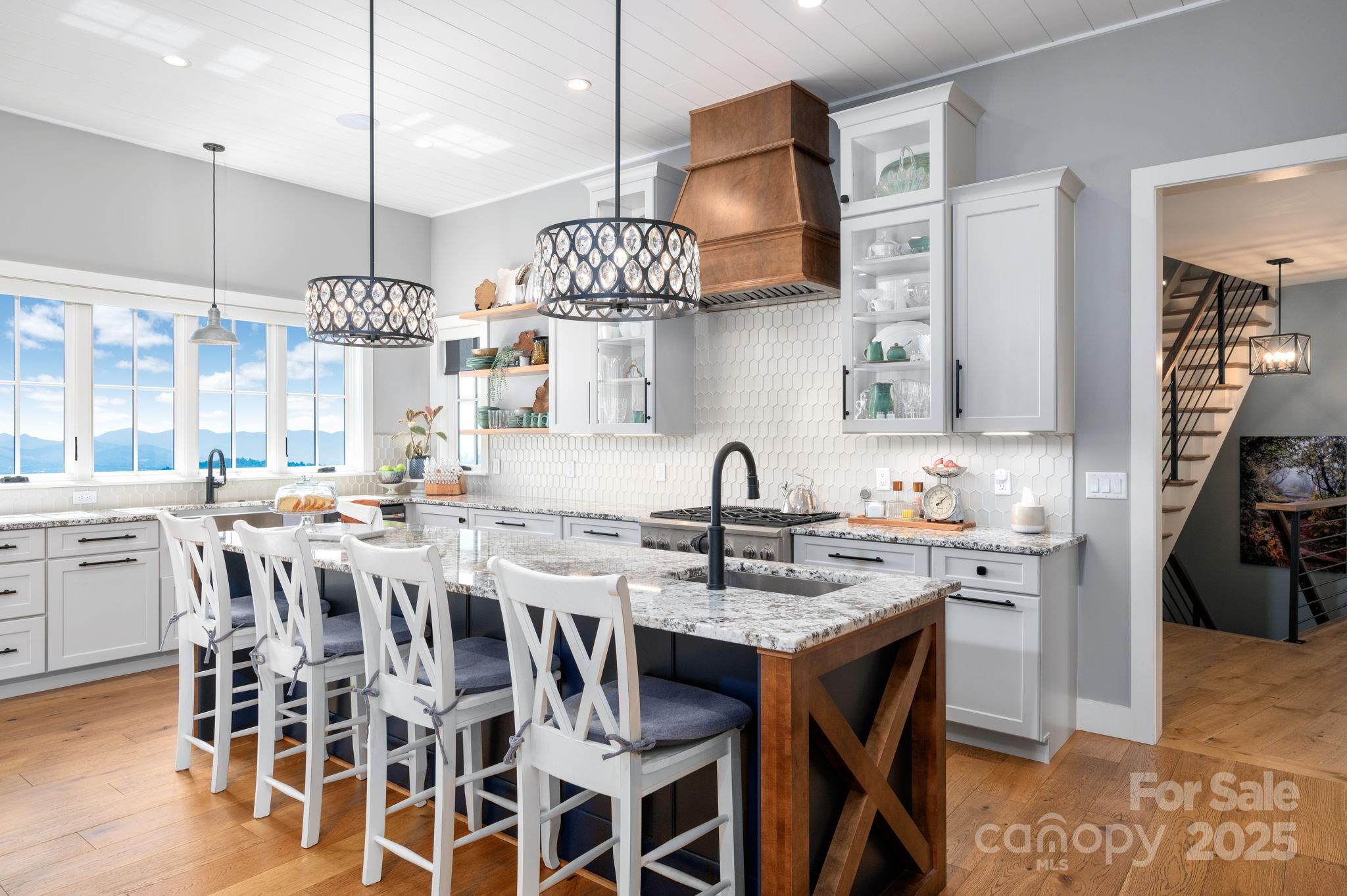 17 Elk Trail Asheville NC 28804