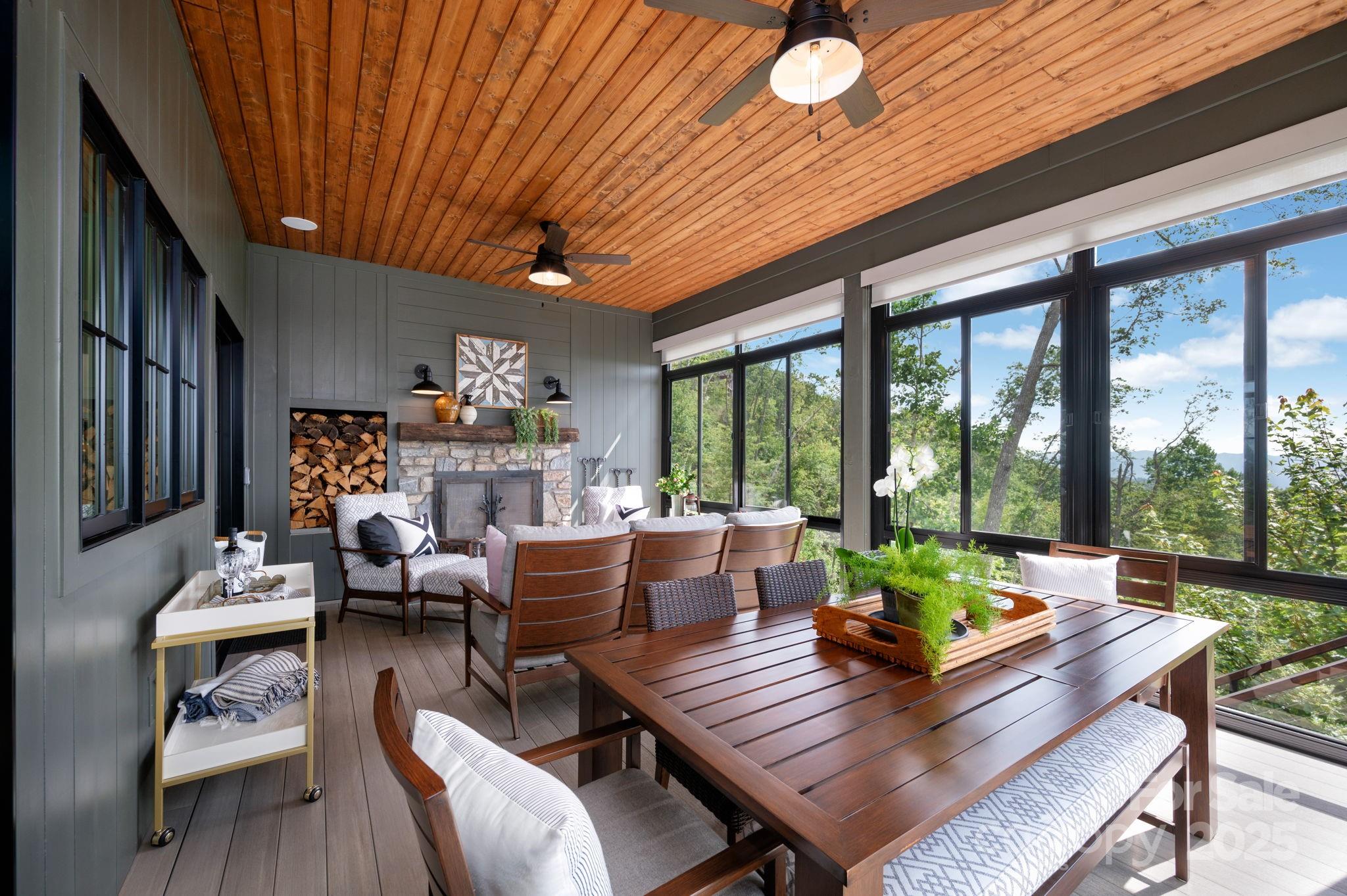 17 Elk Trail Asheville NC 28804