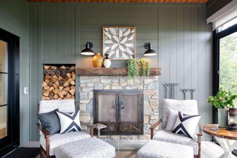 17 Elk Trail Asheville NC 28804