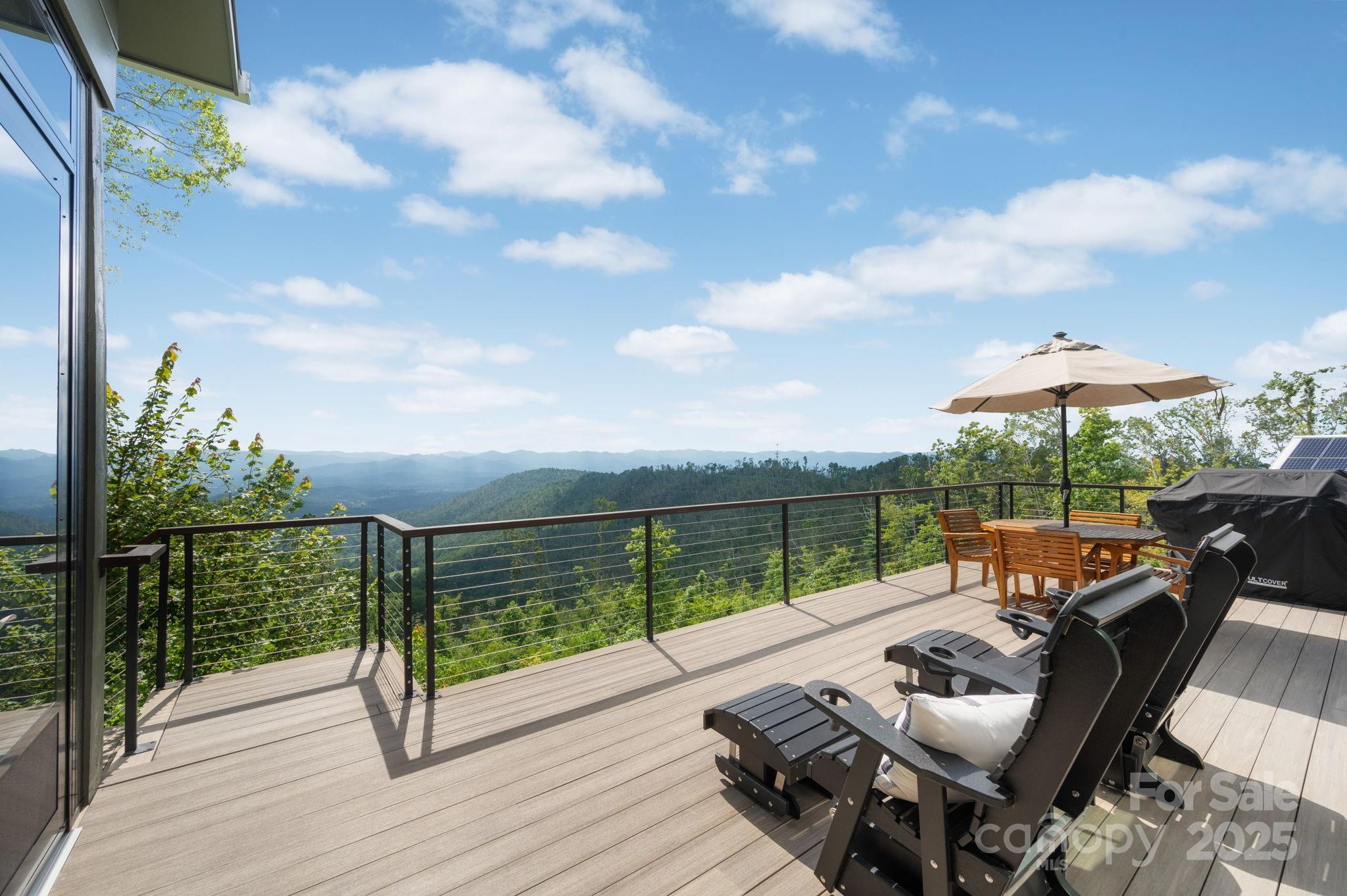 17 Elk Trail Asheville NC 28804