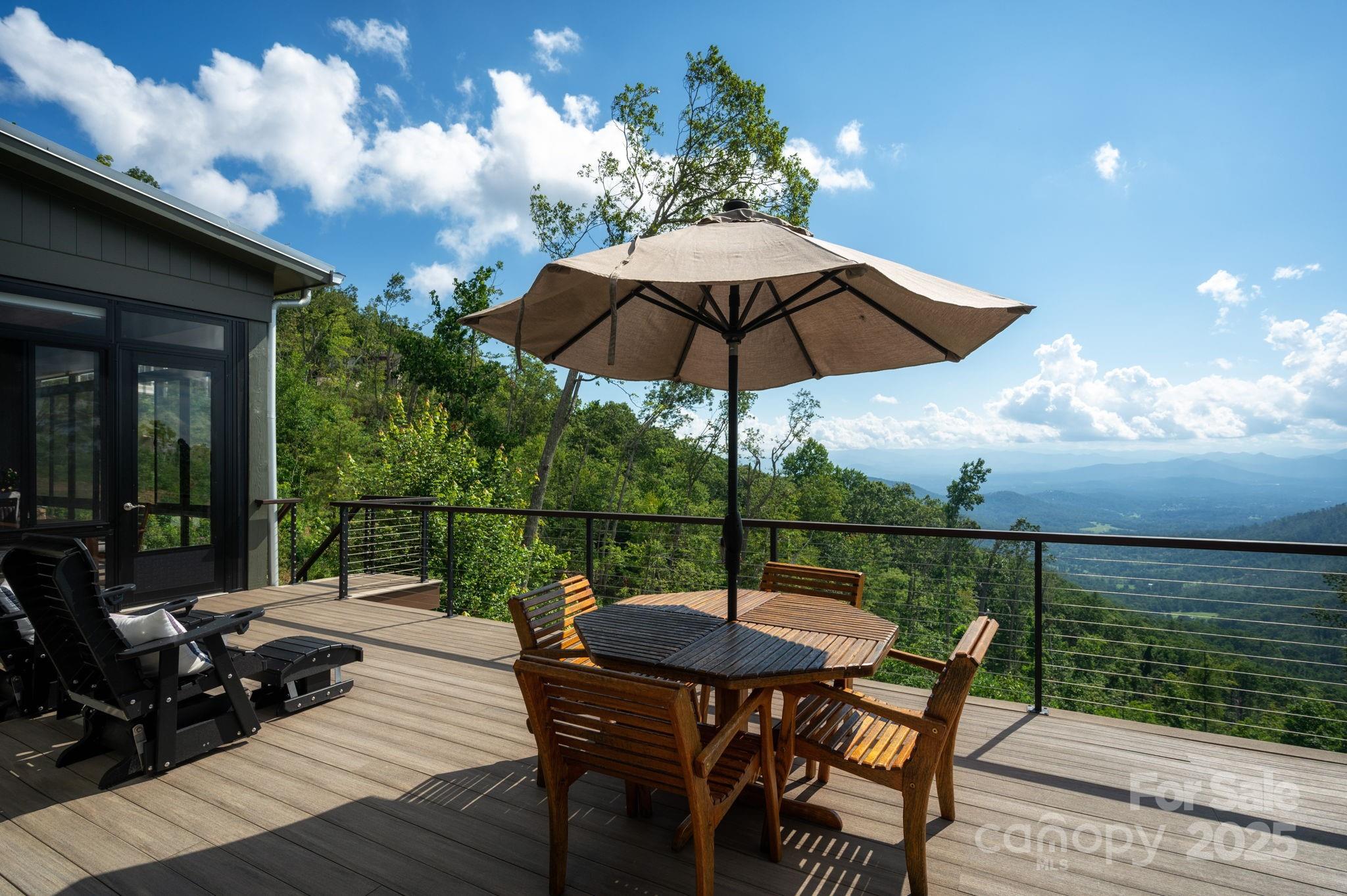 17 Elk Trail Asheville NC 28804