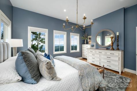 17 Elk Trail Asheville NC 28804