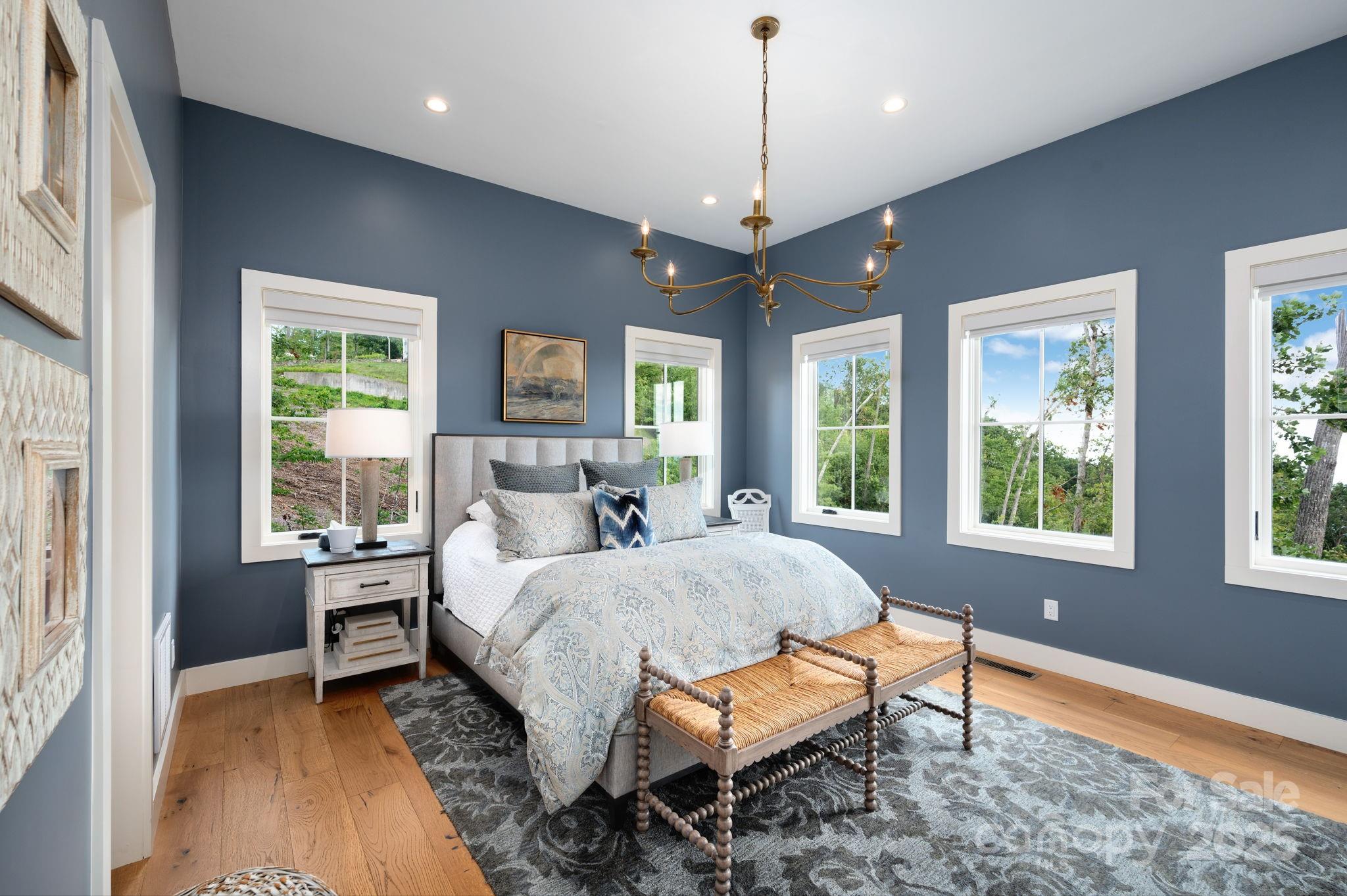 17 Elk Trail Asheville NC 28804