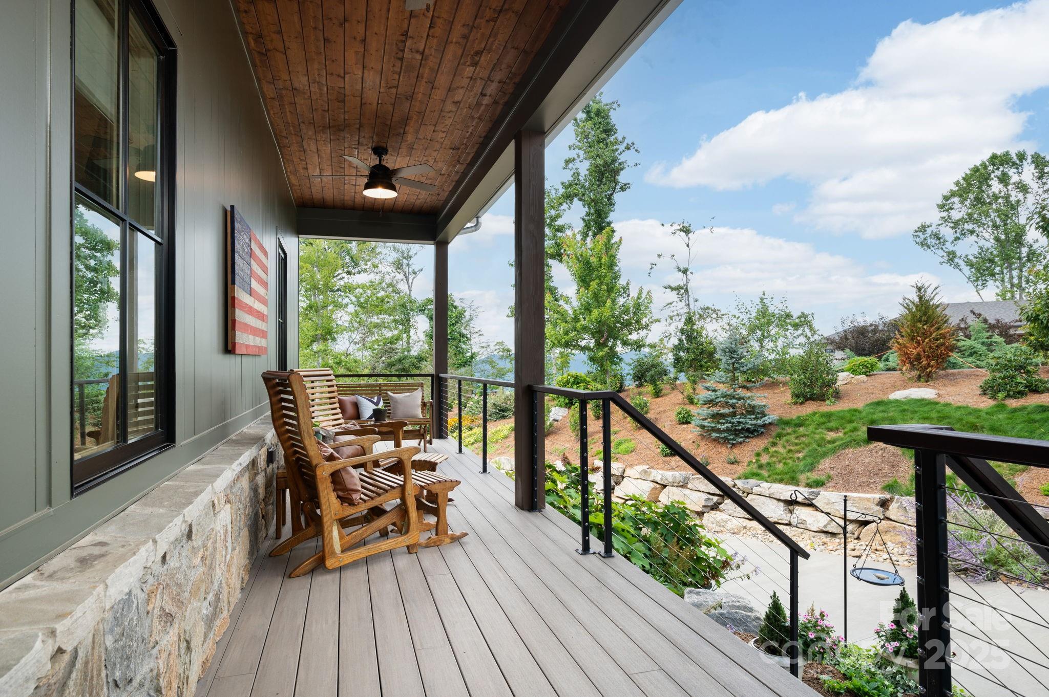 17 Elk Trail Asheville NC 28804