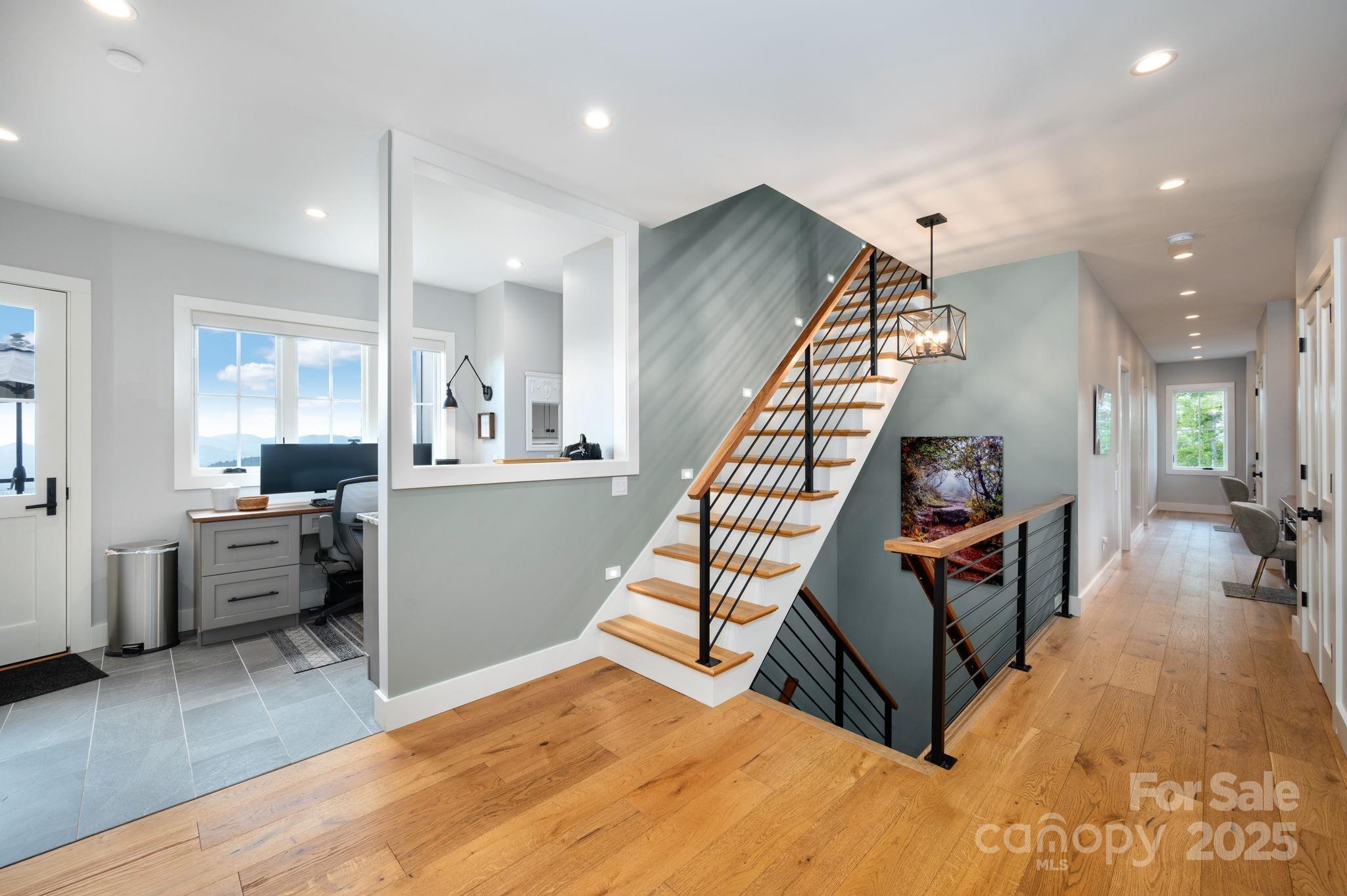 17 Elk Trail Asheville NC 28804