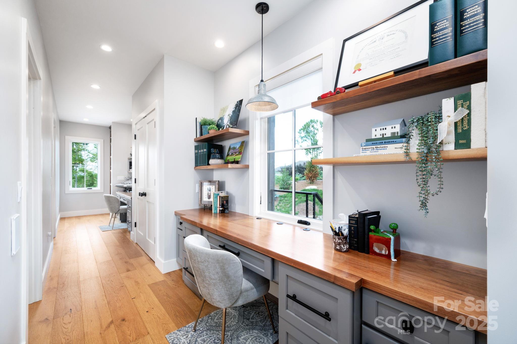 17 Elk Trail Asheville NC 28804