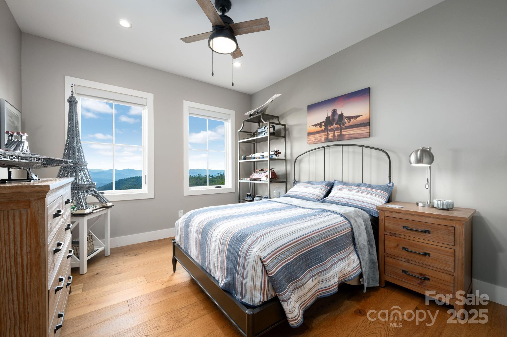 17 Elk Trail Asheville NC 28804