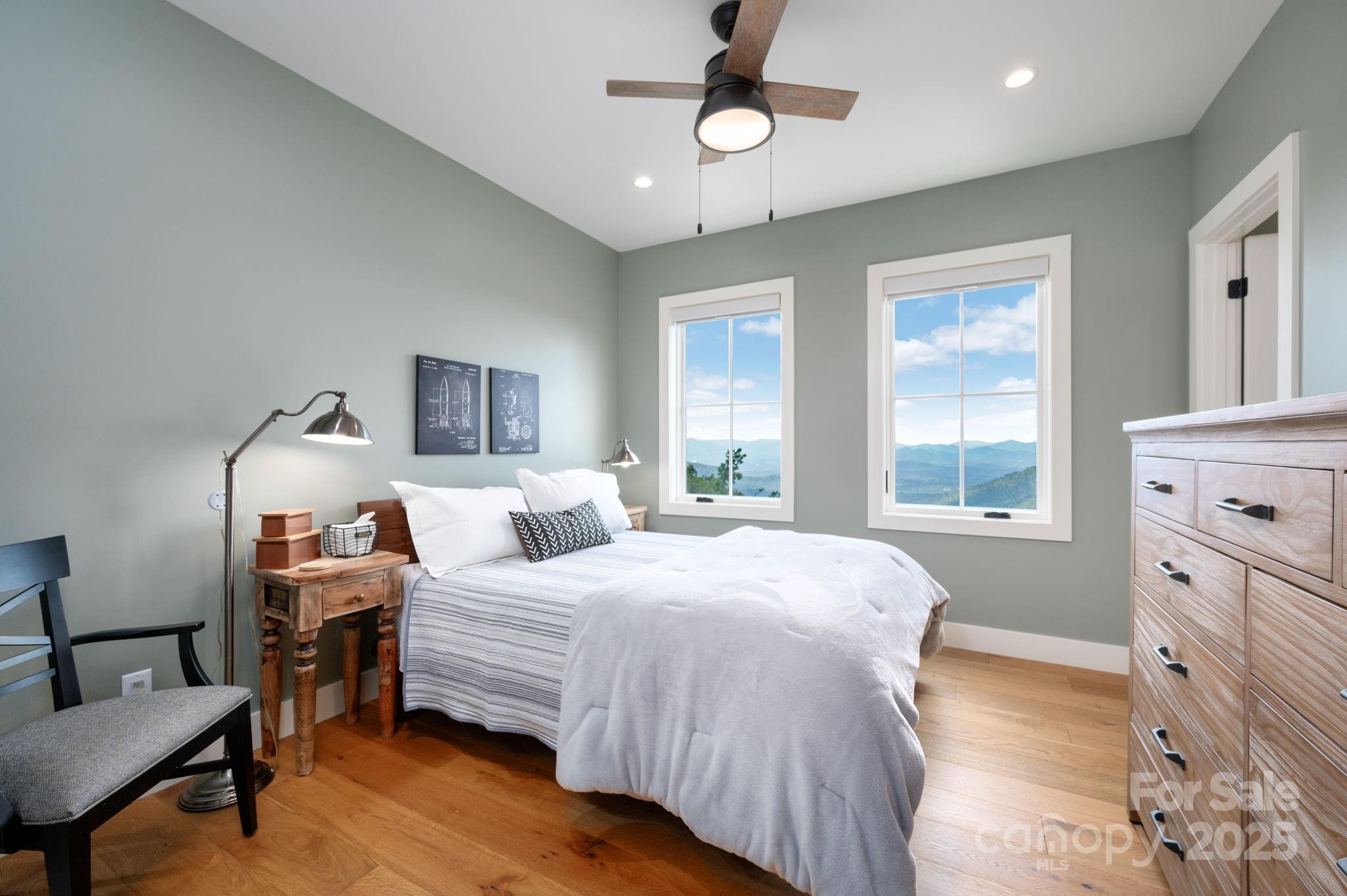 17 Elk Trail Asheville NC 28804