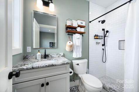 17 Elk Trail Asheville NC 28804