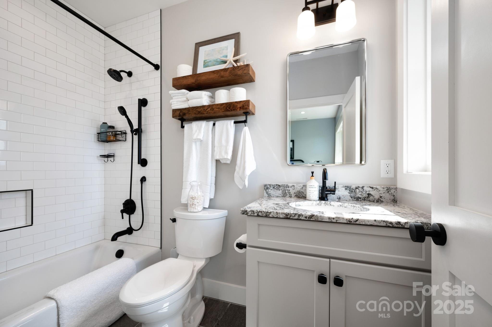 17 Elk Trail Asheville NC 28804