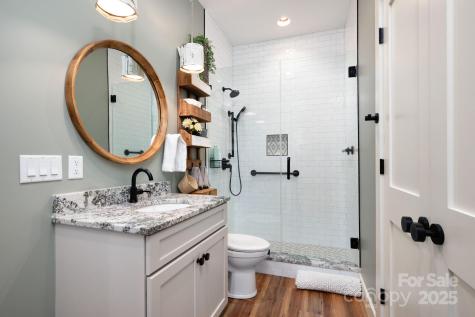 17 Elk Trail Asheville NC 28804