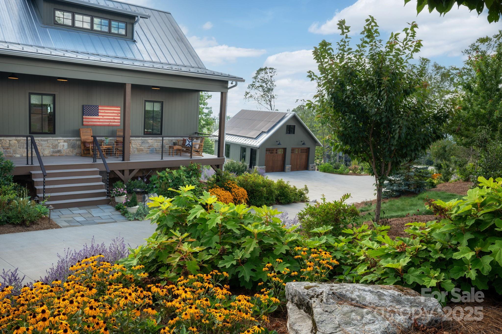 17 Elk Trail Asheville NC 28804