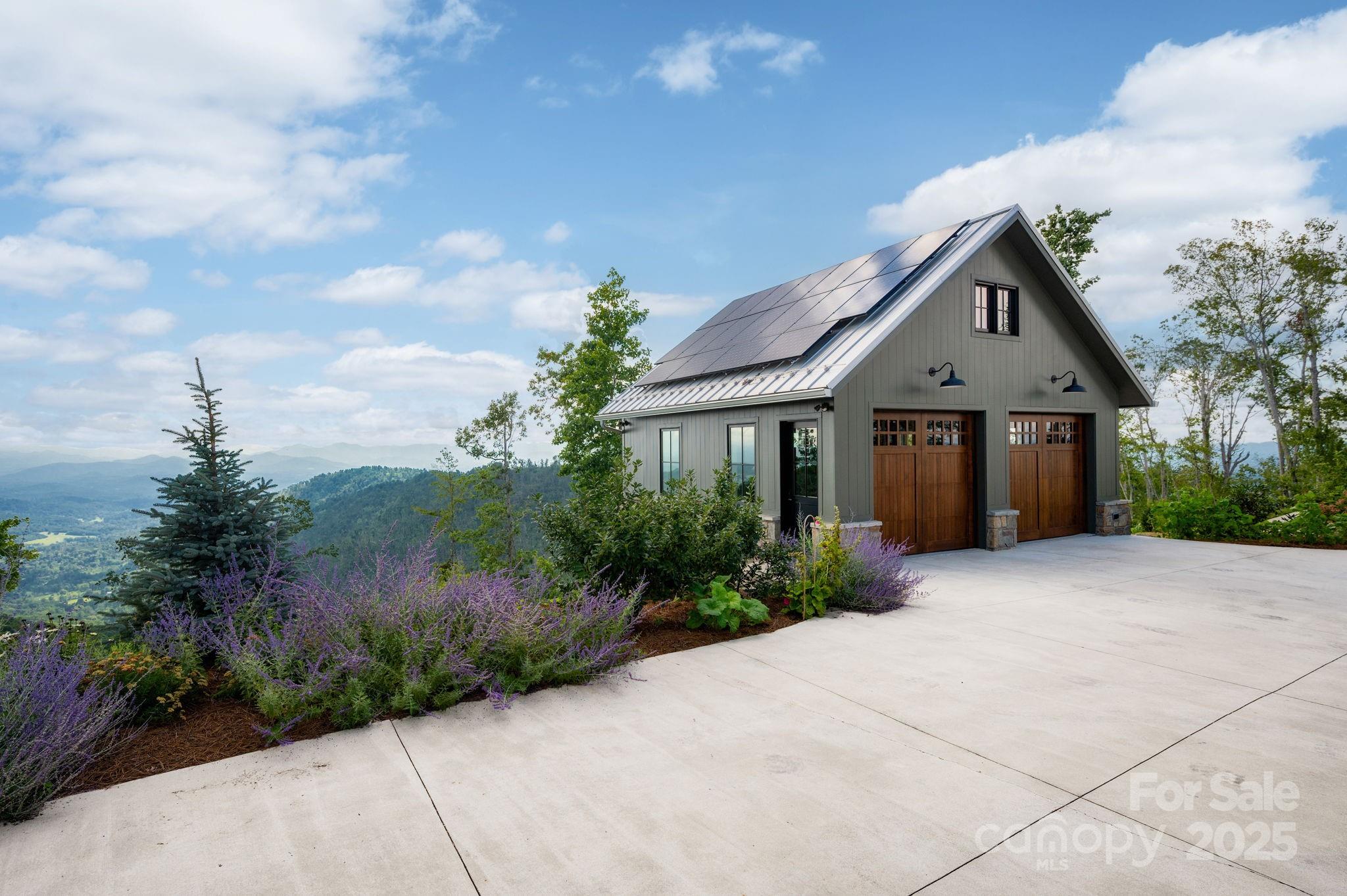 17 Elk Trail Asheville NC 28804