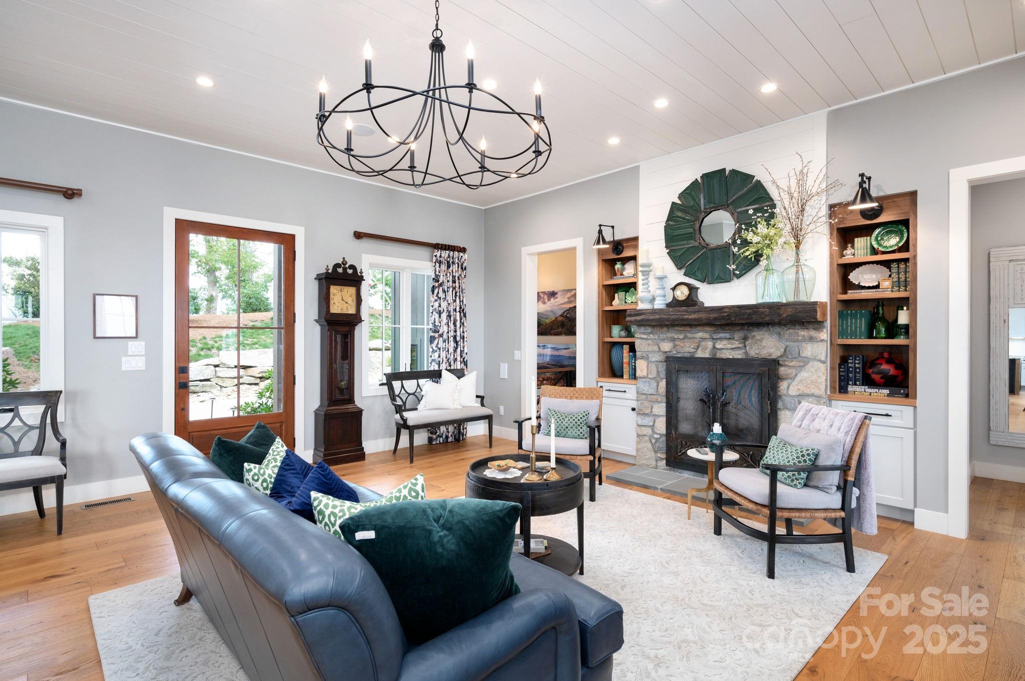 17 Elk Trail Asheville NC 28804