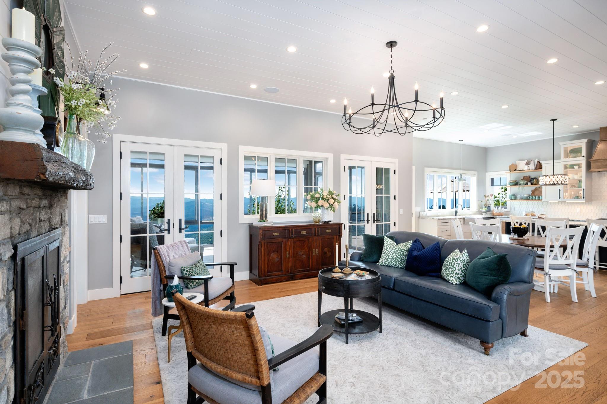 17 Elk Trail Asheville NC 28804