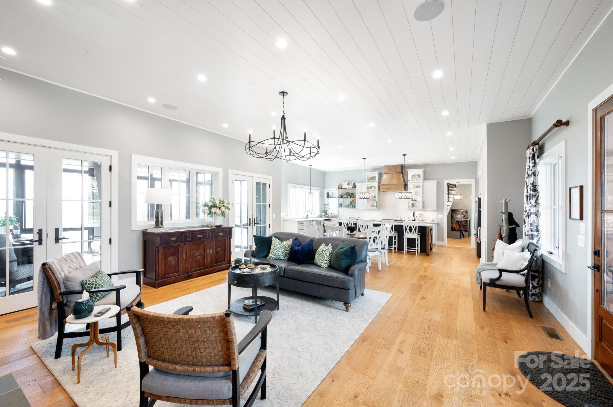 17 Elk Trail Asheville NC 28804