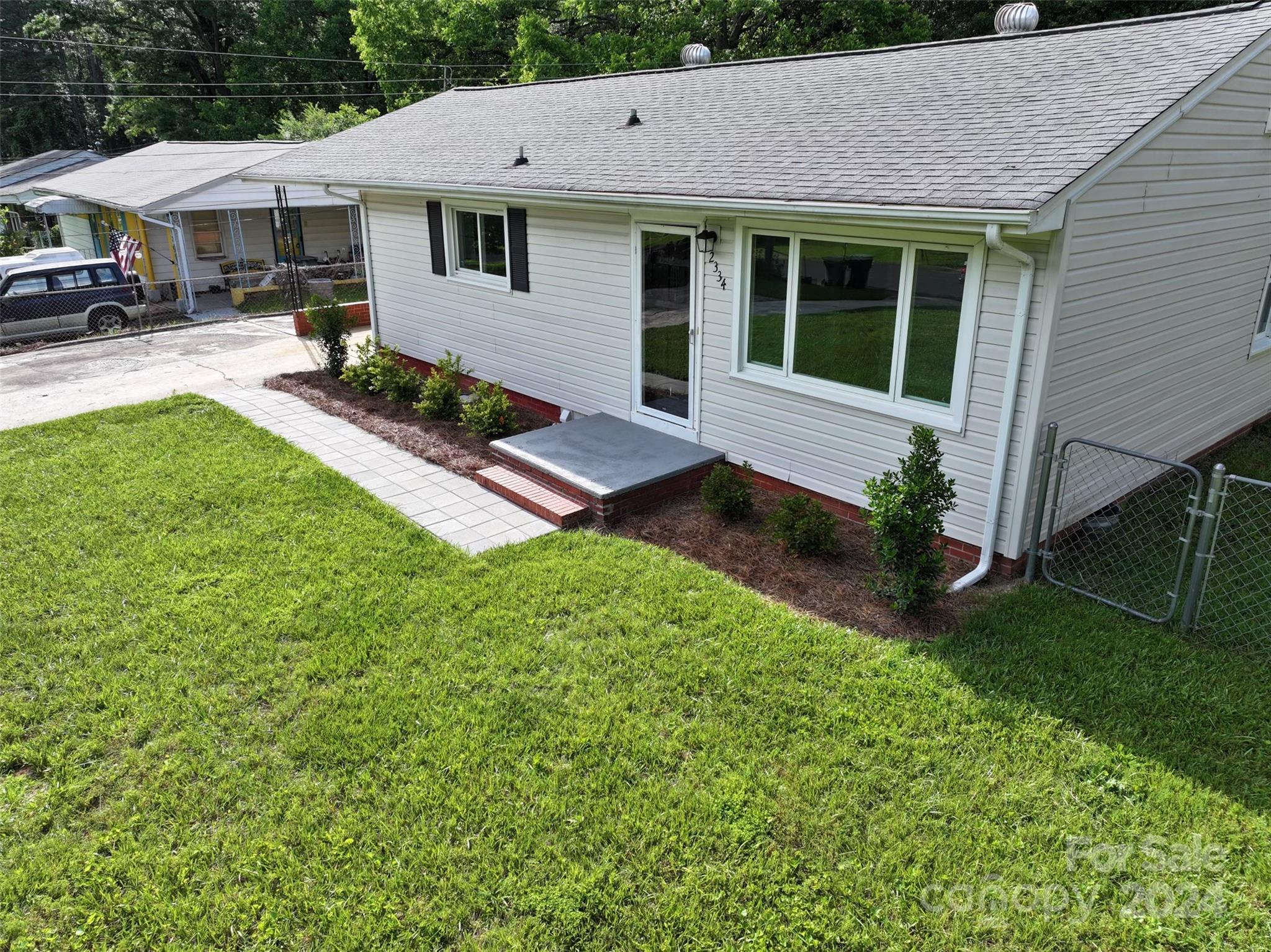 2334 Sedgefield Drive Gastonia NC 28052