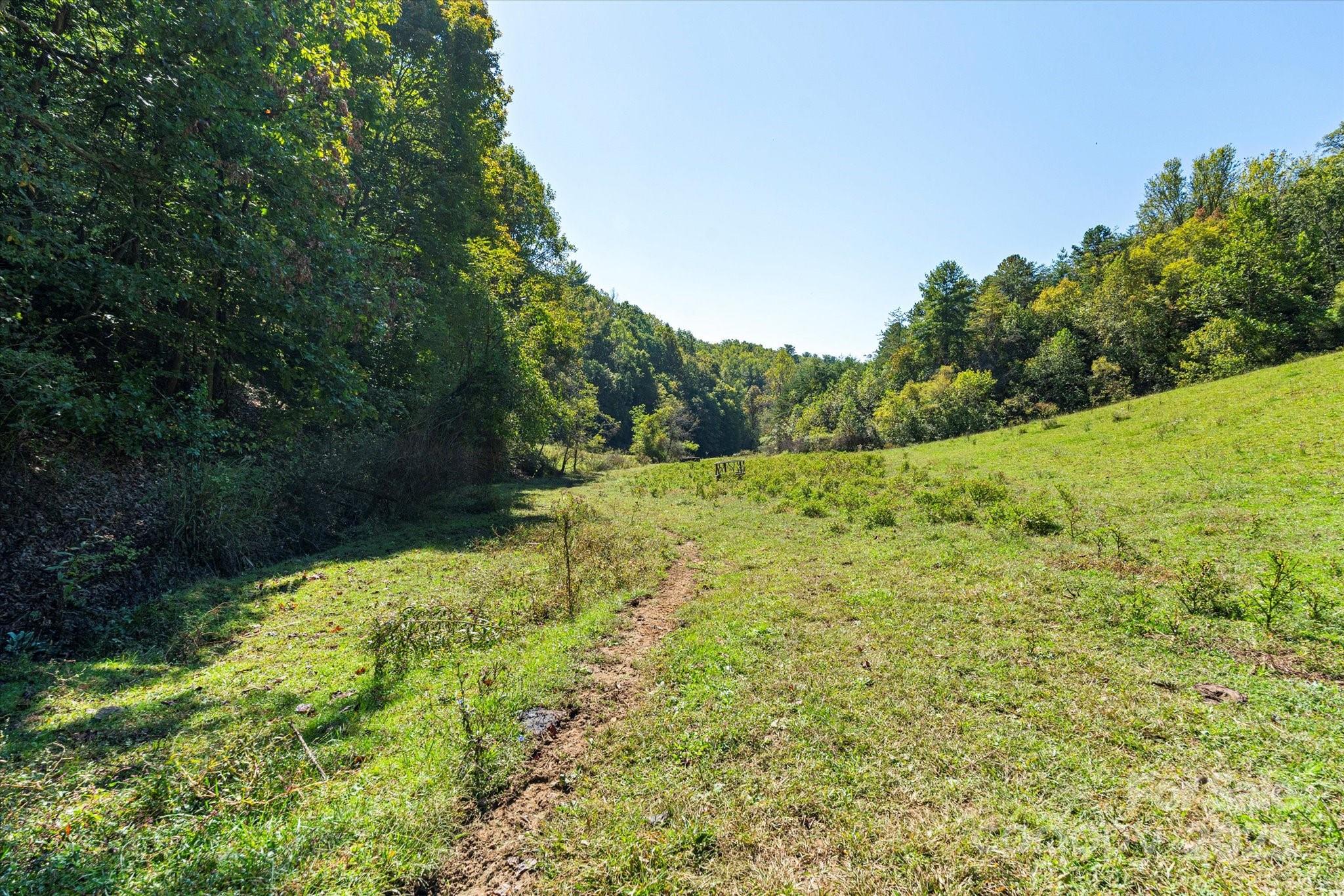 1623 Ammons Branch Road Marshall NC 28753