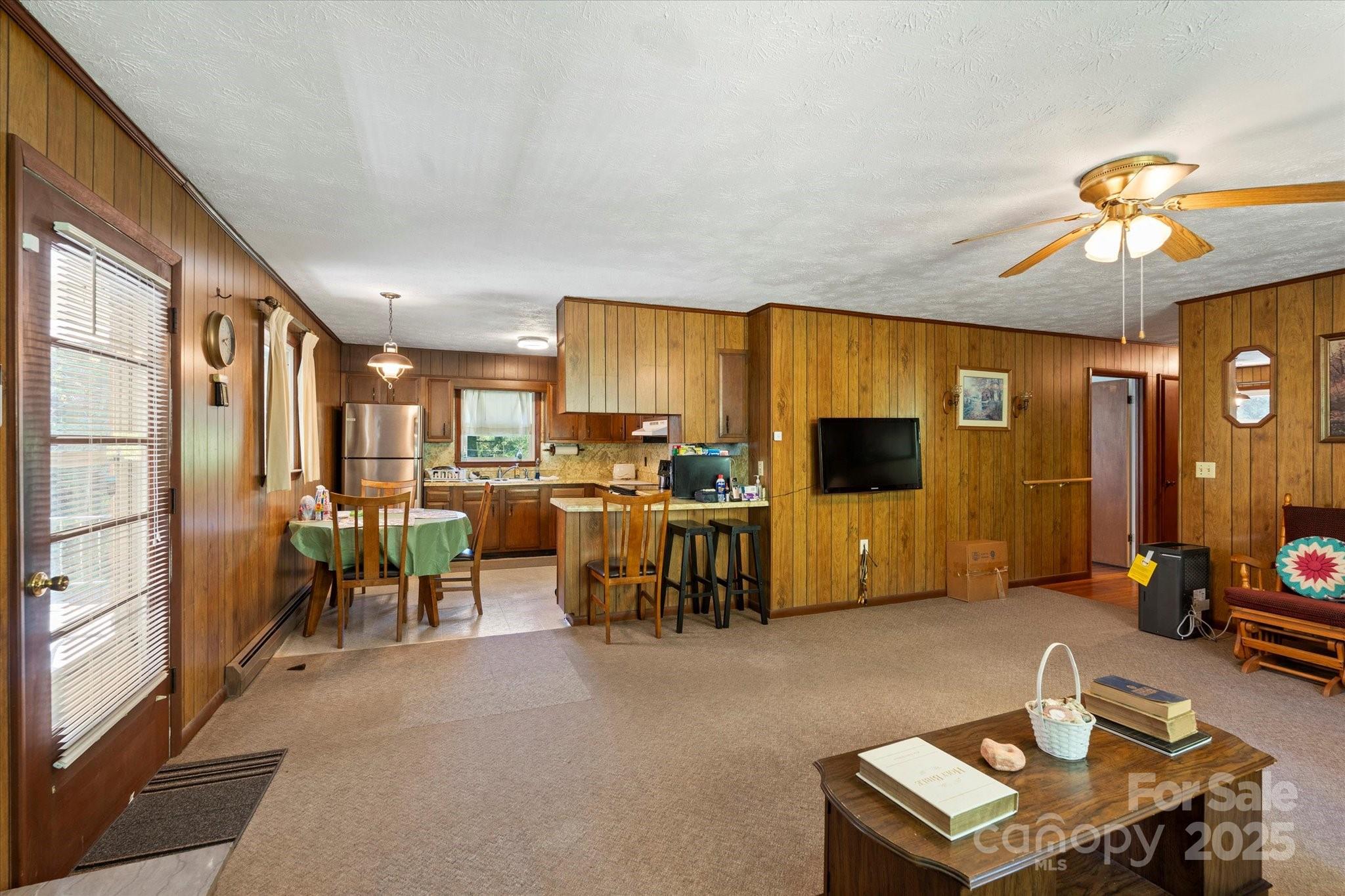 1623 Ammons Branch Road Marshall NC 28753