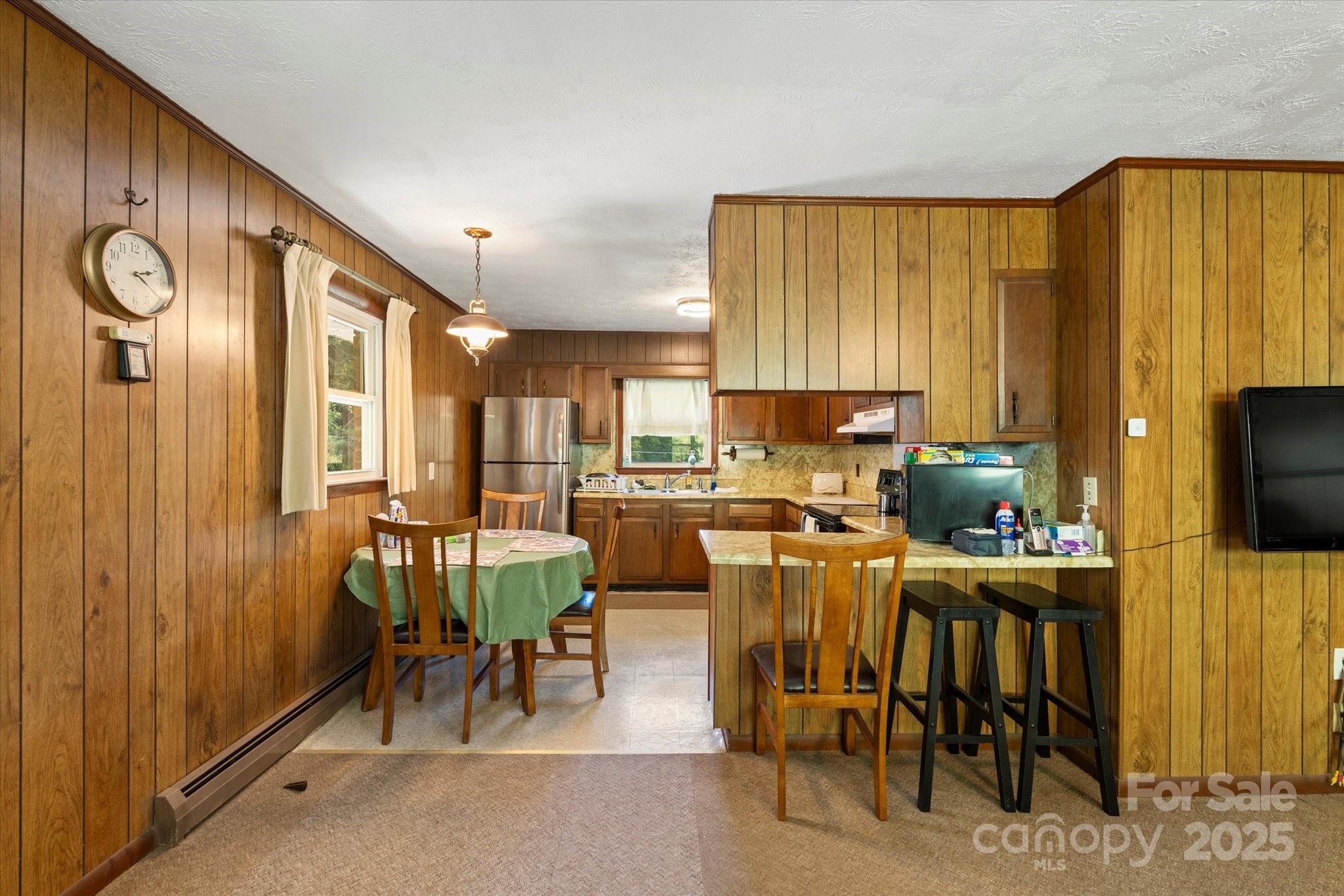 1623 Ammons Branch Road Marshall NC 28753