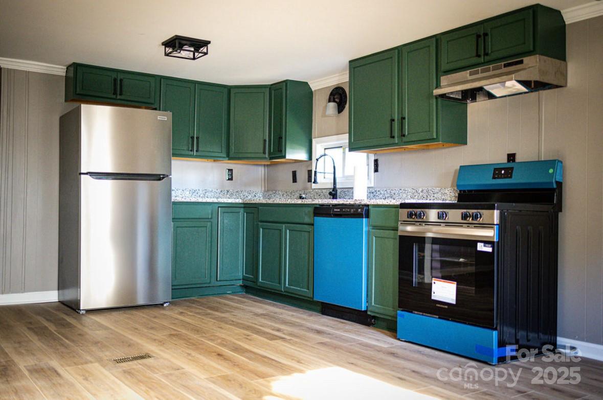 45625 Broadway Road Albemarle NC 28001