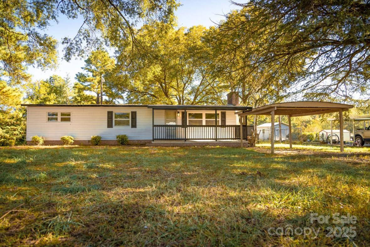 45625 Broadway Road Albemarle NC 28001