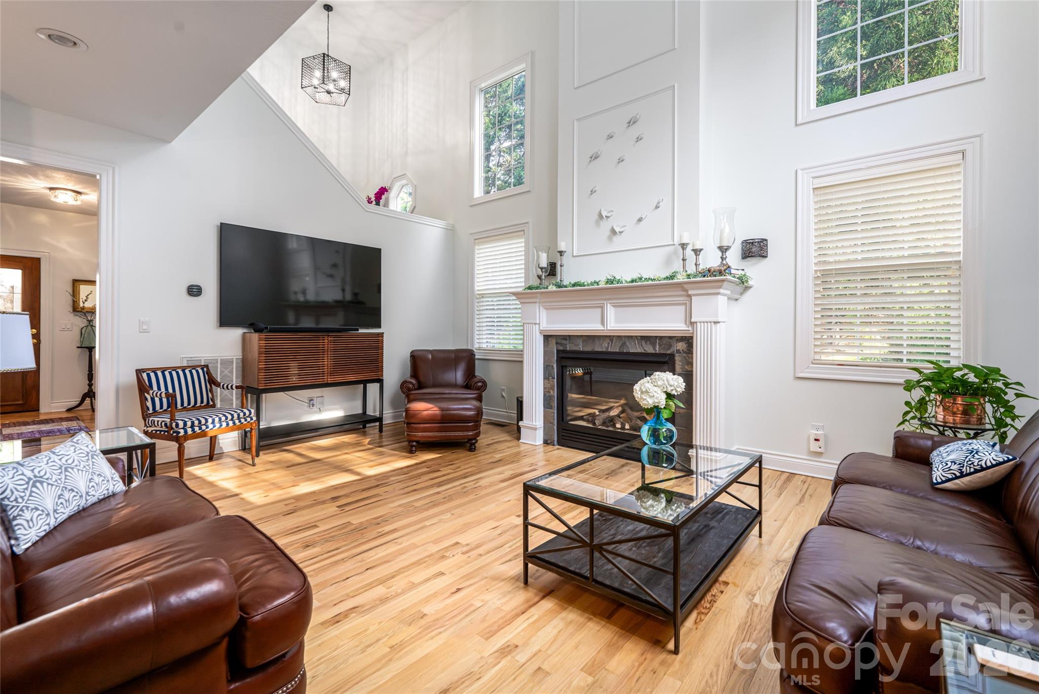 305 Woodview Court Fletcher NC 28732