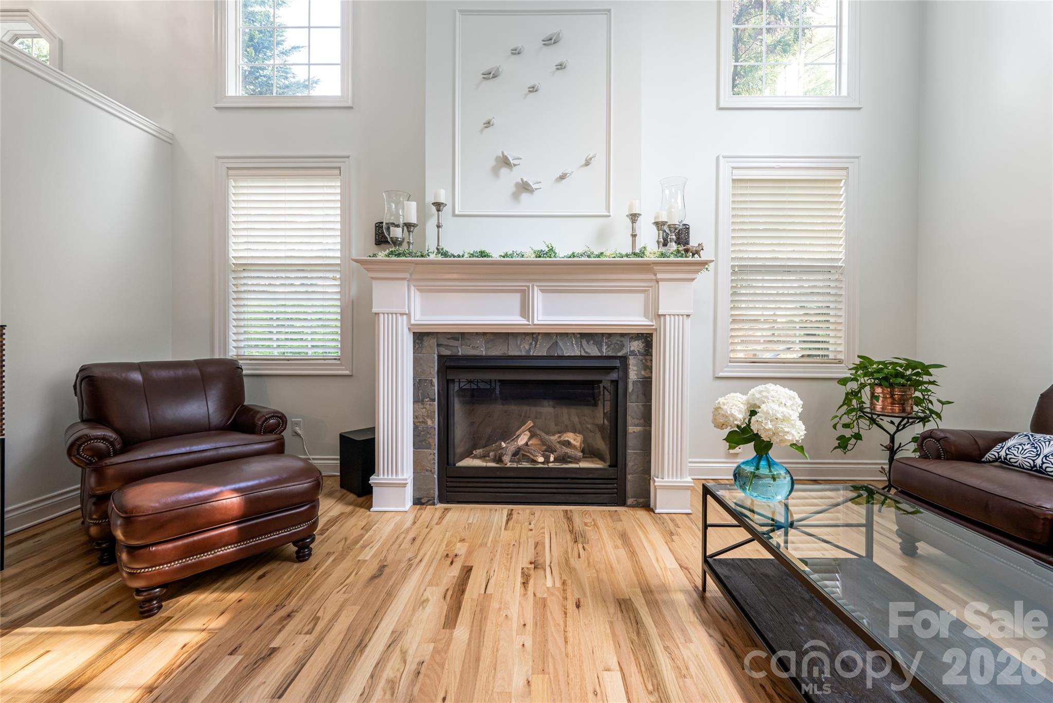 305 Woodview Court Fletcher NC 28732