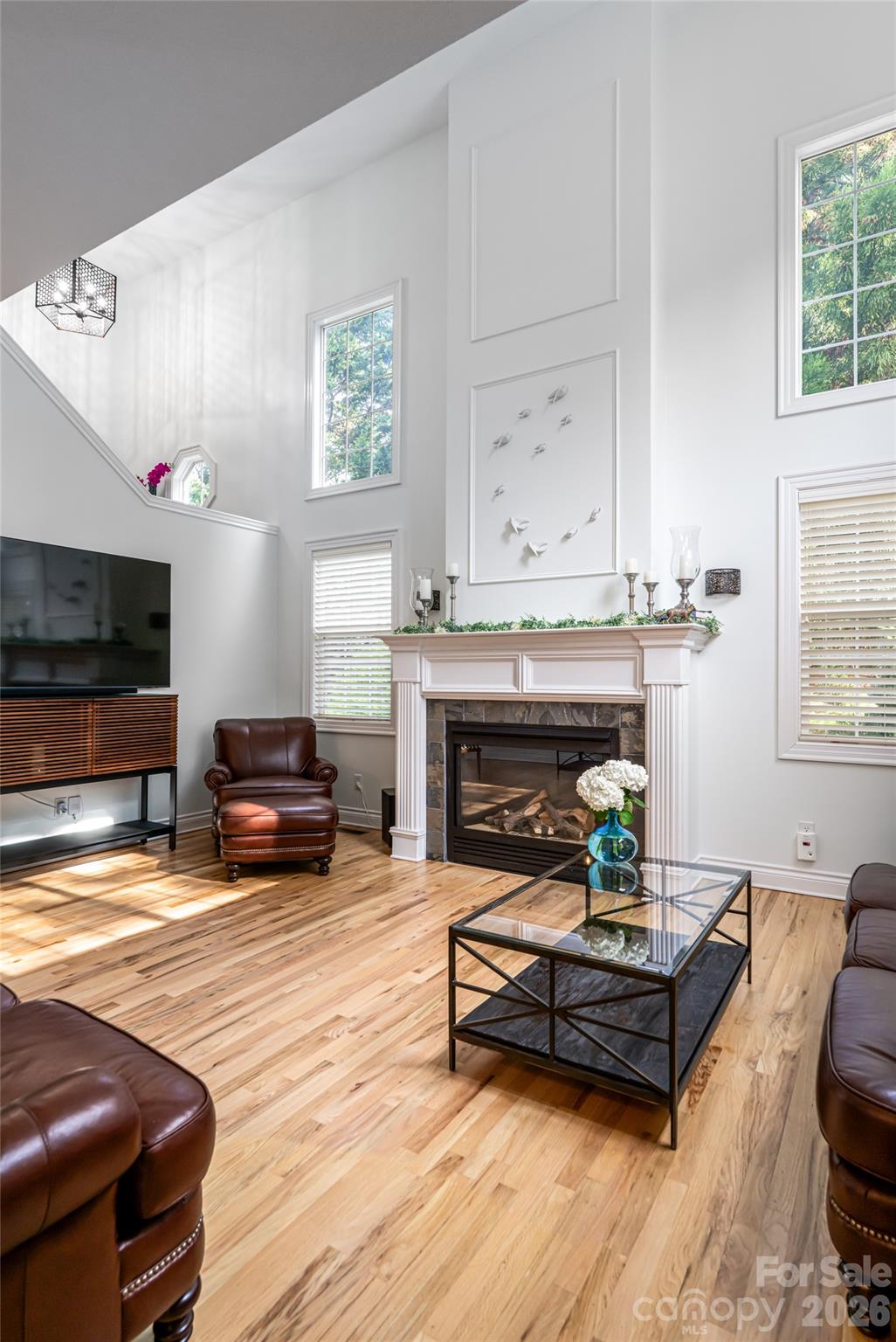 305 Woodview Court Fletcher NC 28732