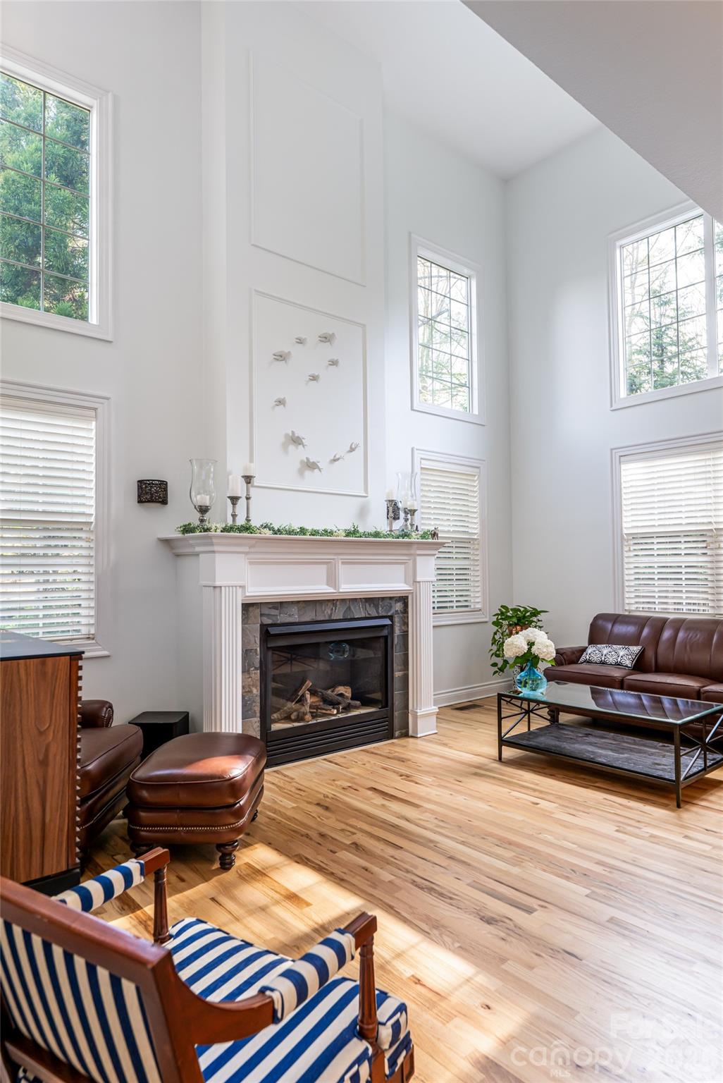 305 Woodview Court Fletcher NC 28732