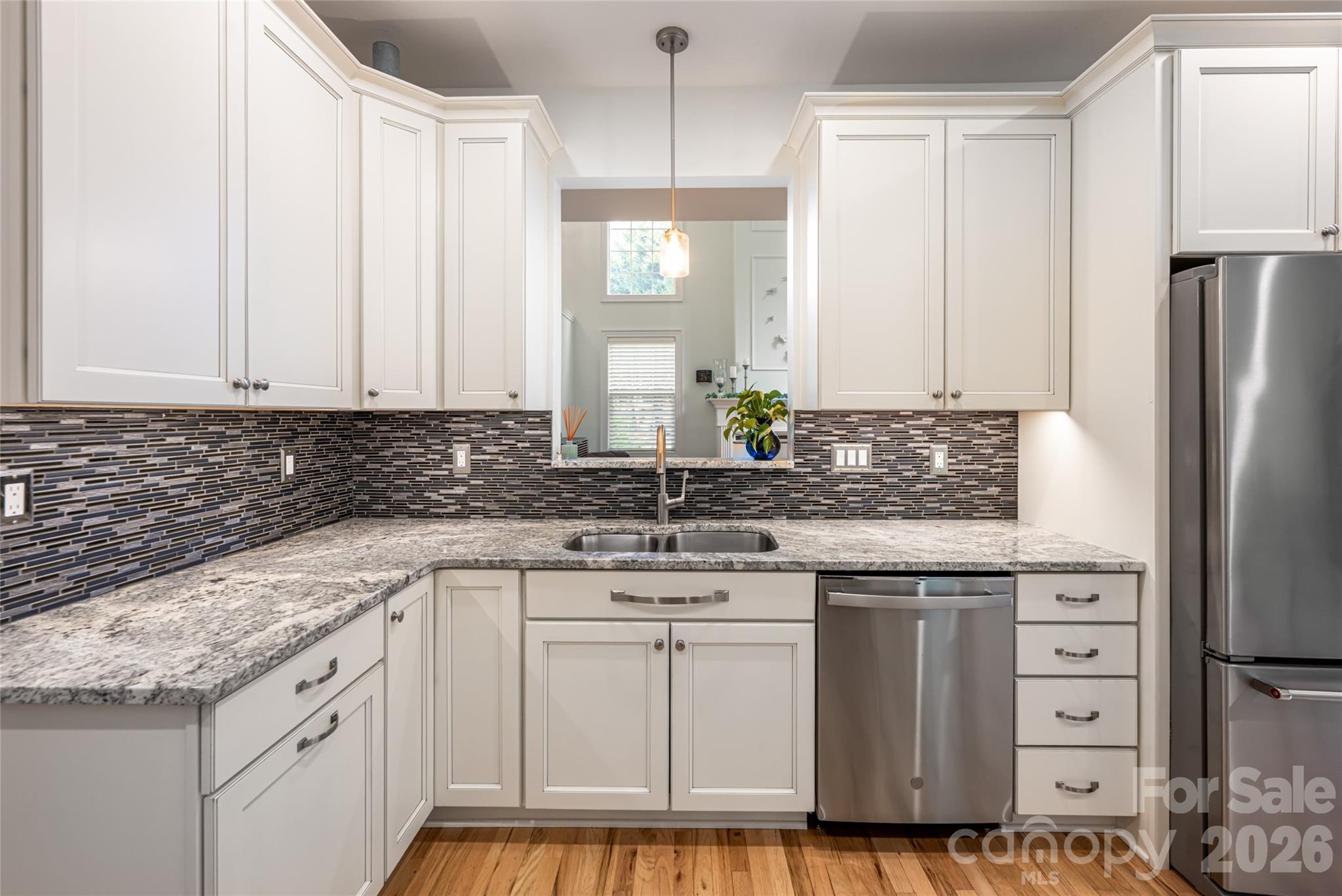 305 Woodview Court Fletcher NC 28732
