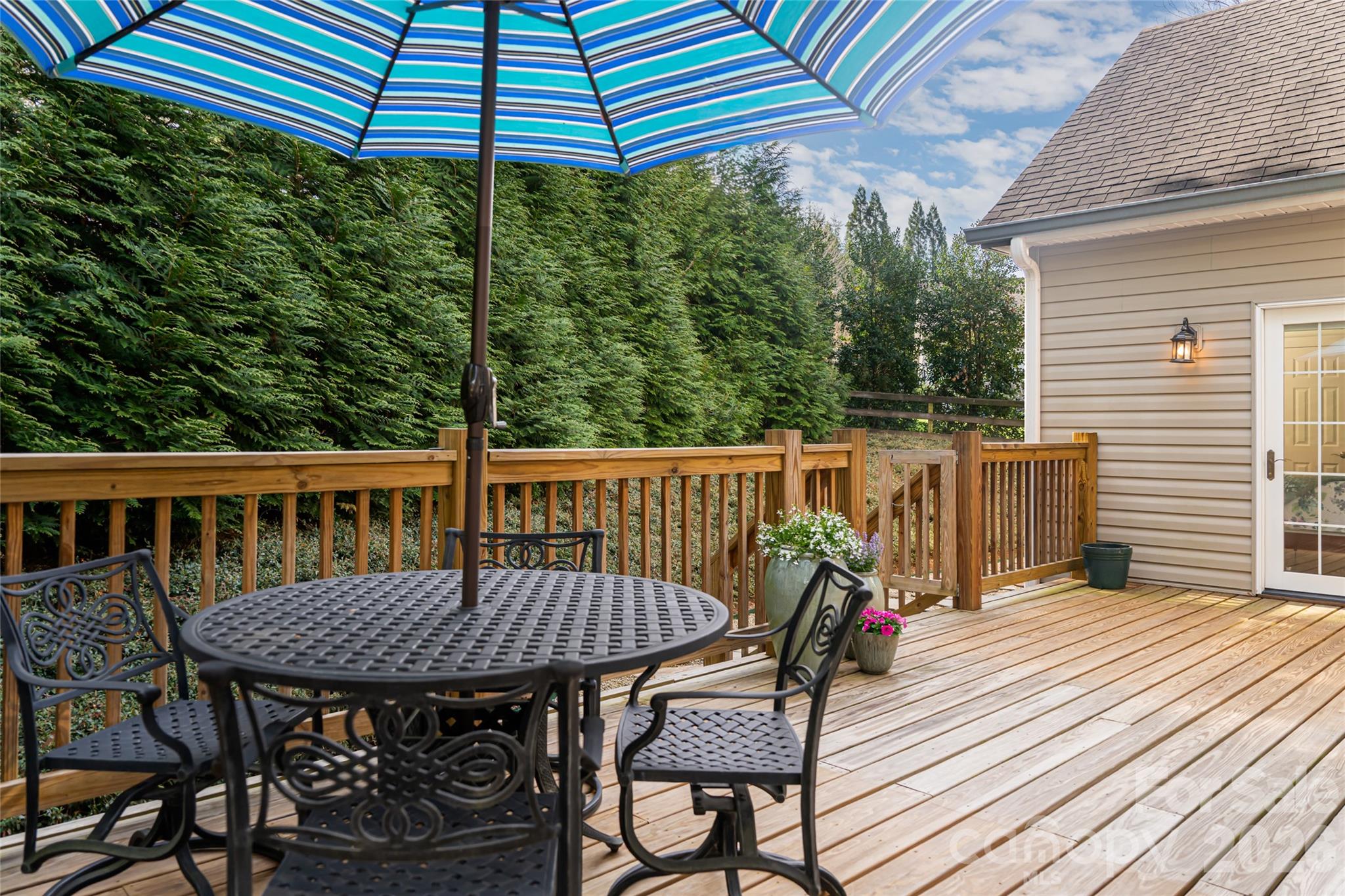 305 Woodview Court Fletcher NC 28732