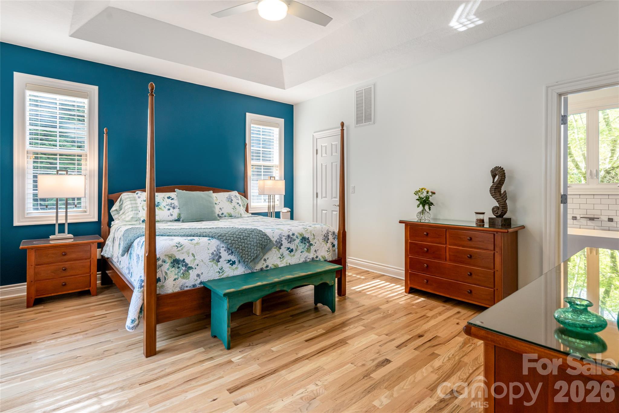 305 Woodview Court Fletcher NC 28732