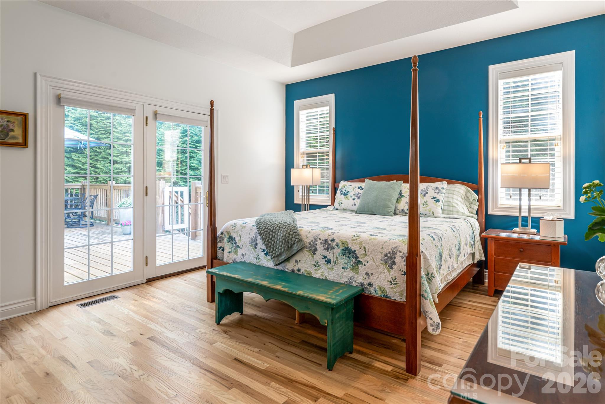 305 Woodview Court Fletcher NC 28732