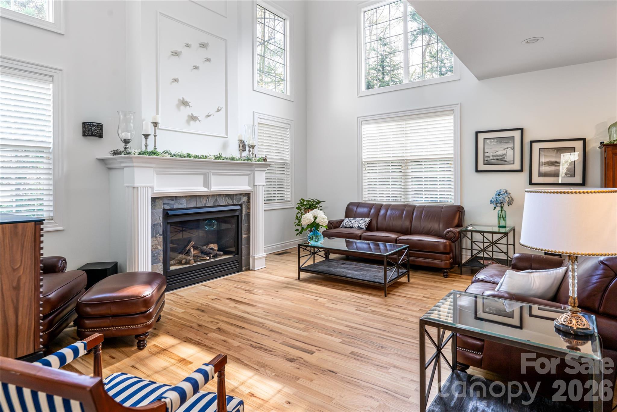 305 Woodview Court Fletcher NC 28732
