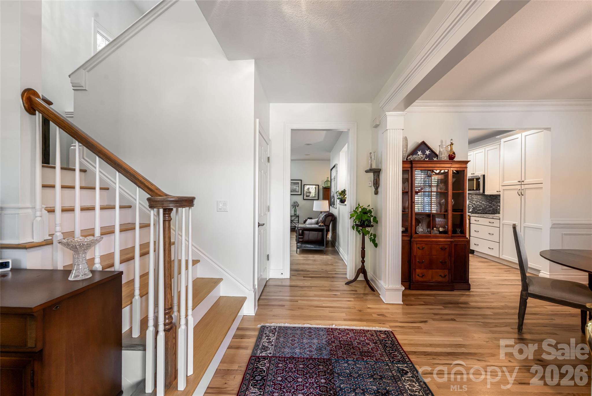 305 Woodview Court Fletcher NC 28732