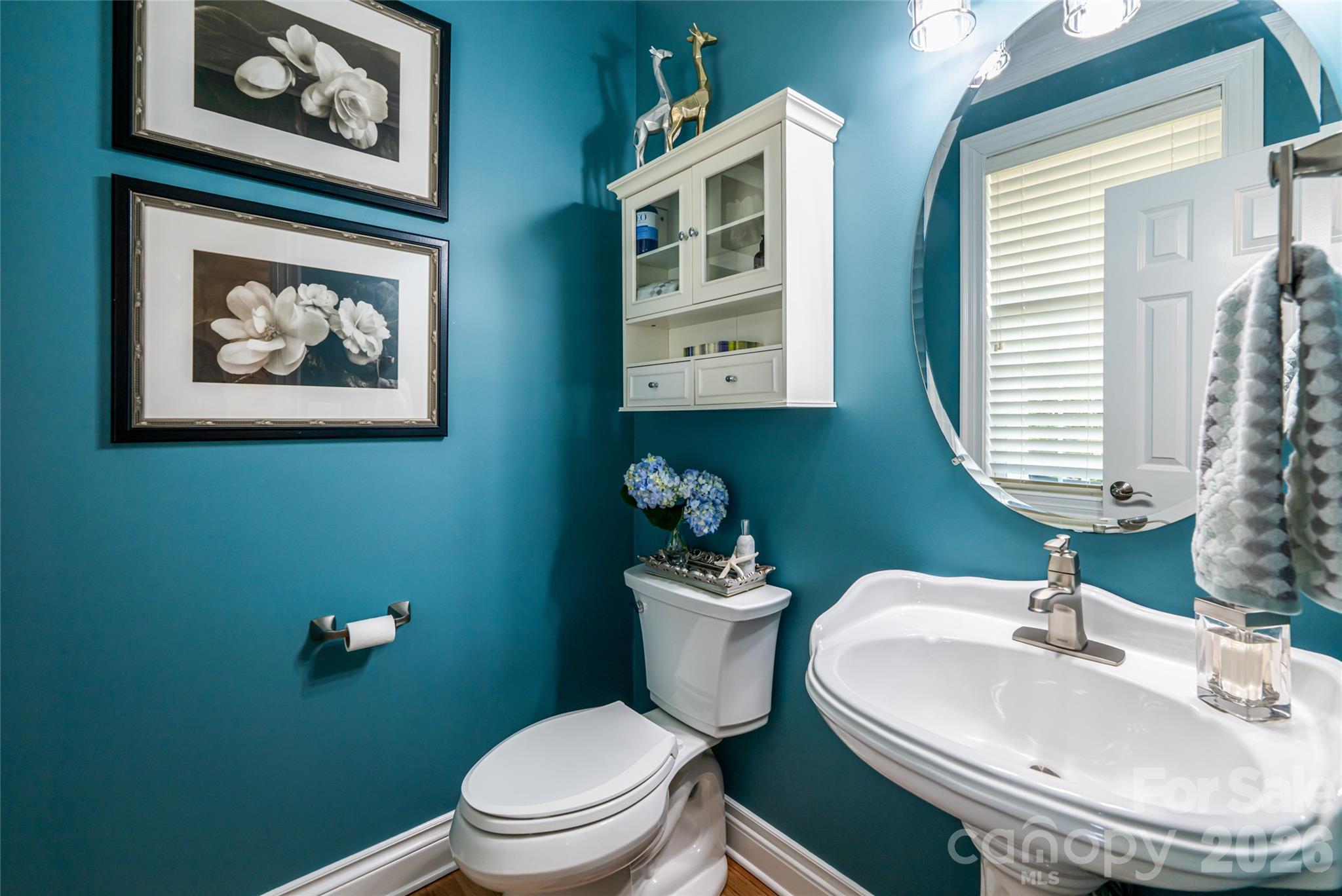 305 Woodview Court Fletcher NC 28732