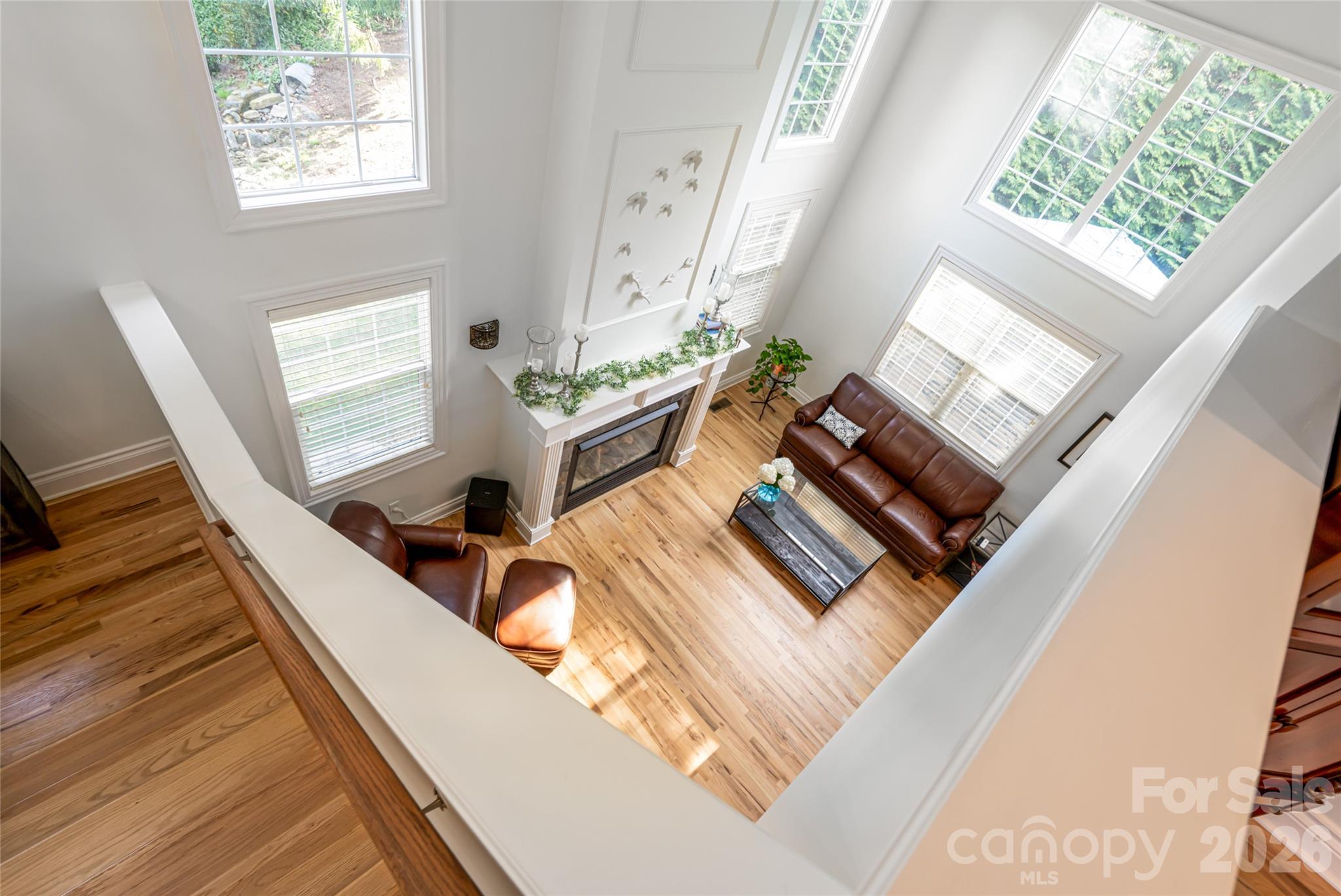 305 Woodview Court Fletcher NC 28732