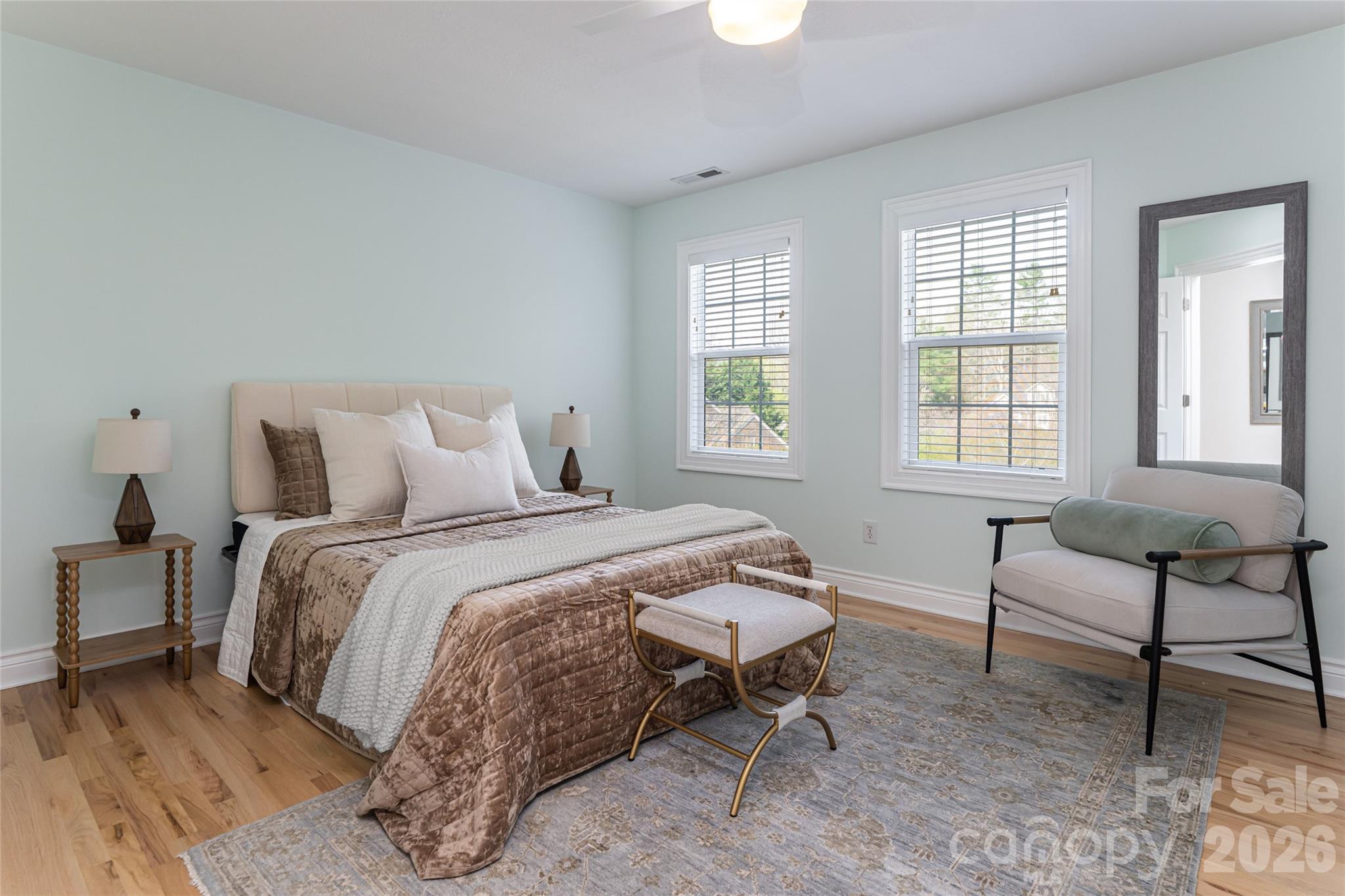 305 Woodview Court Fletcher NC 28732