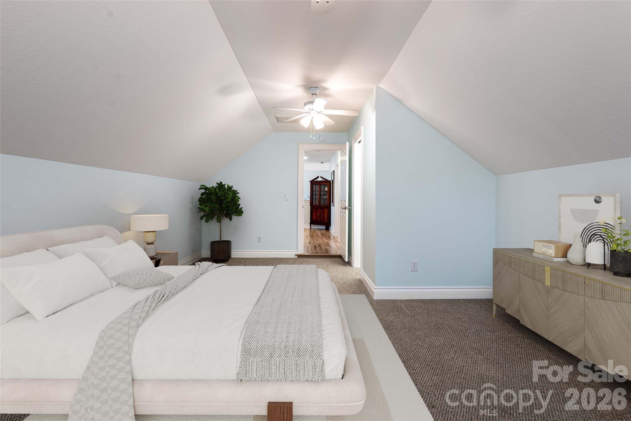 305 Woodview Court Fletcher NC 28732