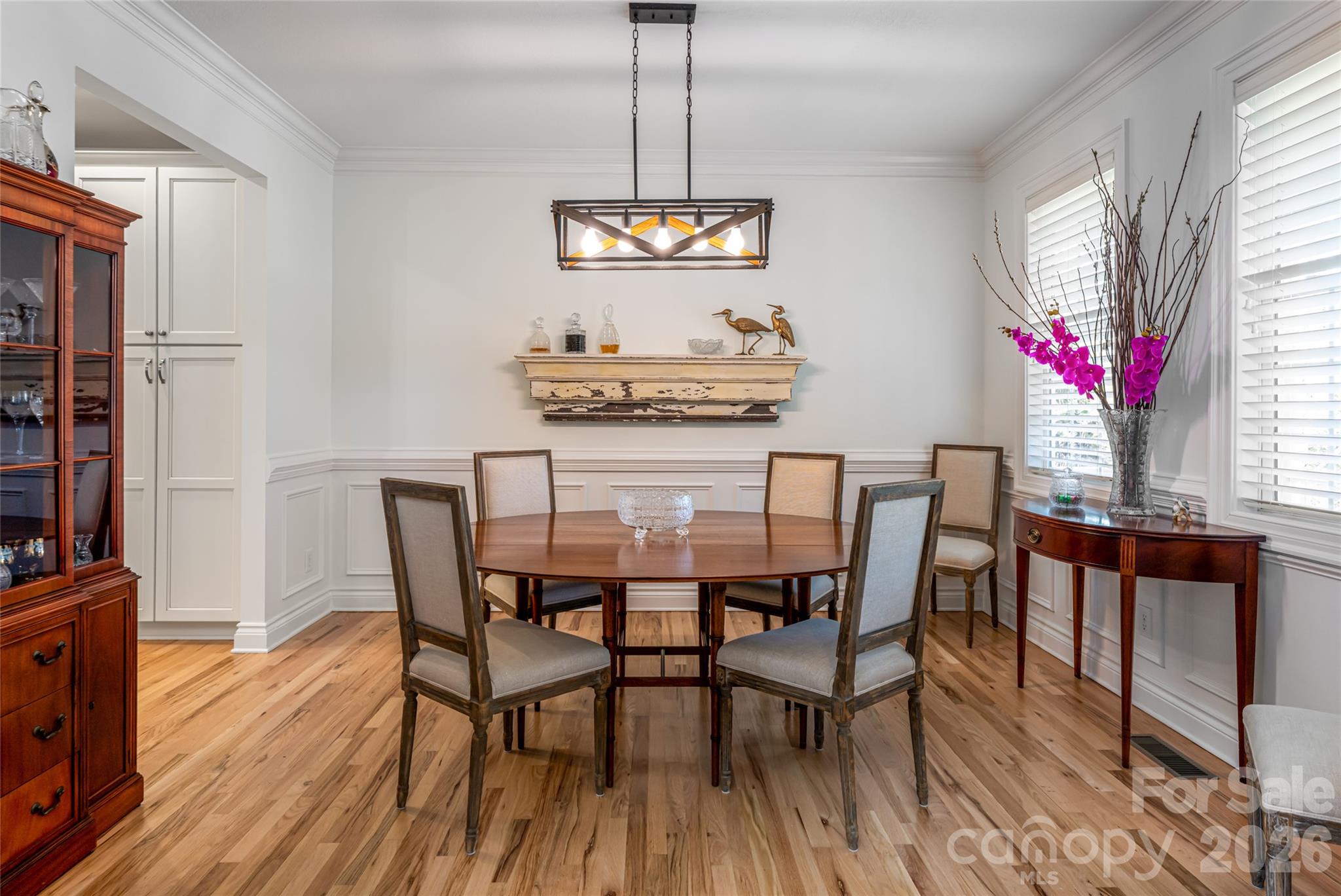 305 Woodview Court Fletcher NC 28732