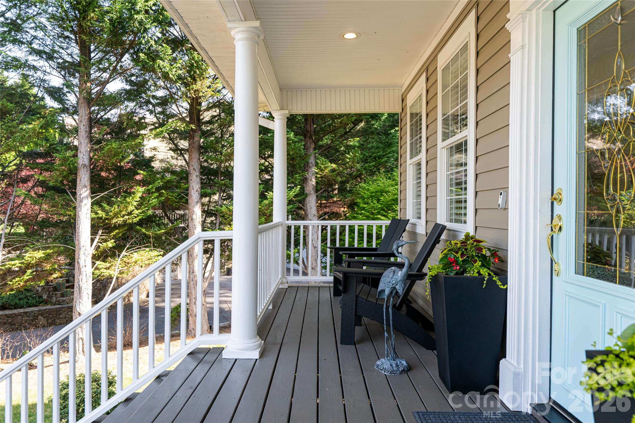 305 Woodview Court Fletcher NC 28732