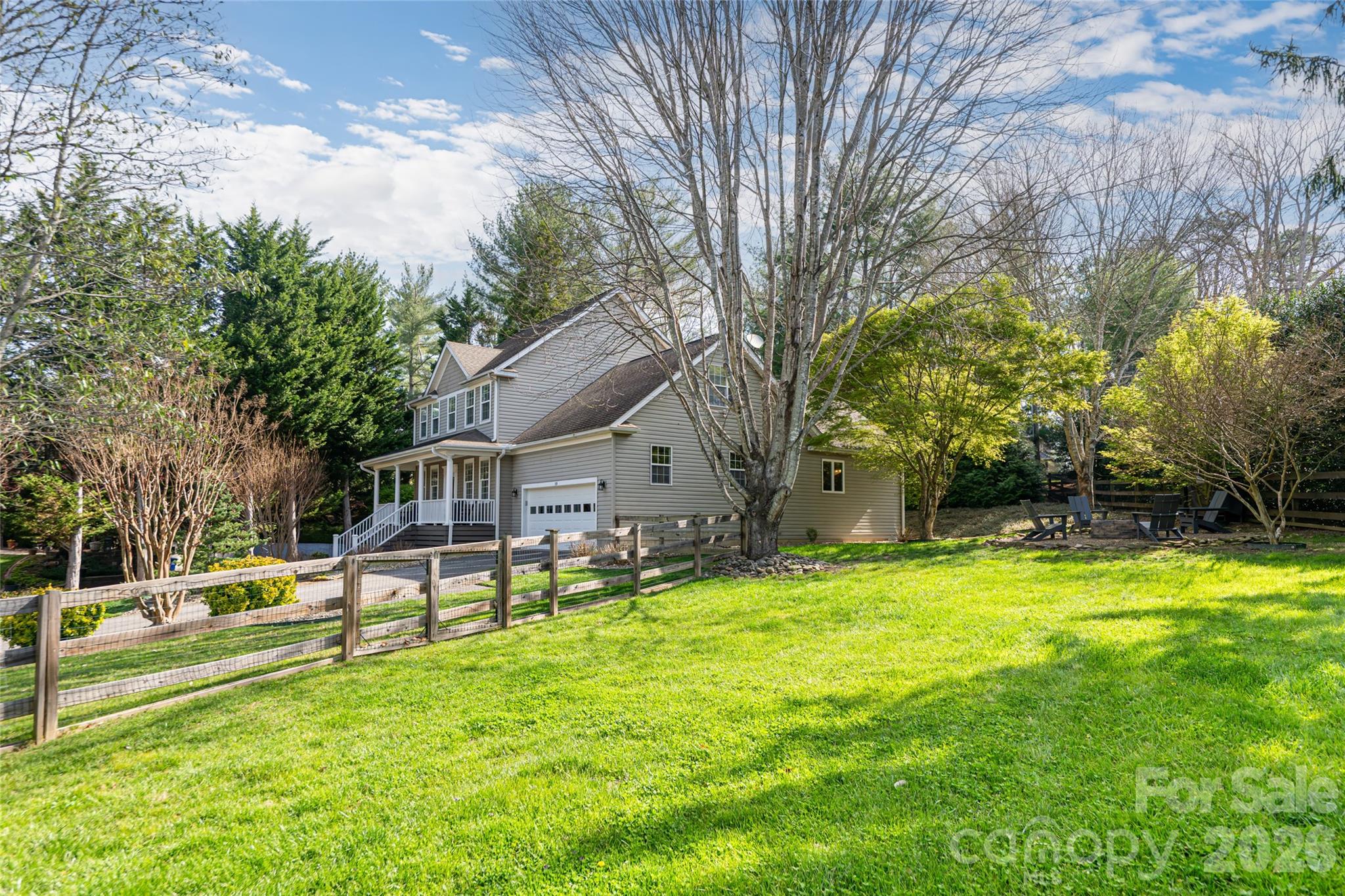 305 Woodview Court Fletcher NC 28732