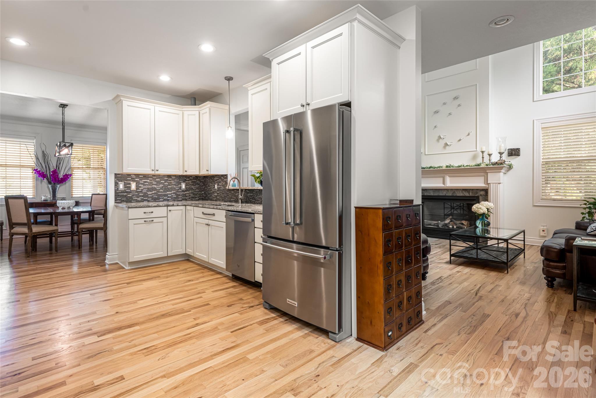 305 Woodview Court Fletcher NC 28732