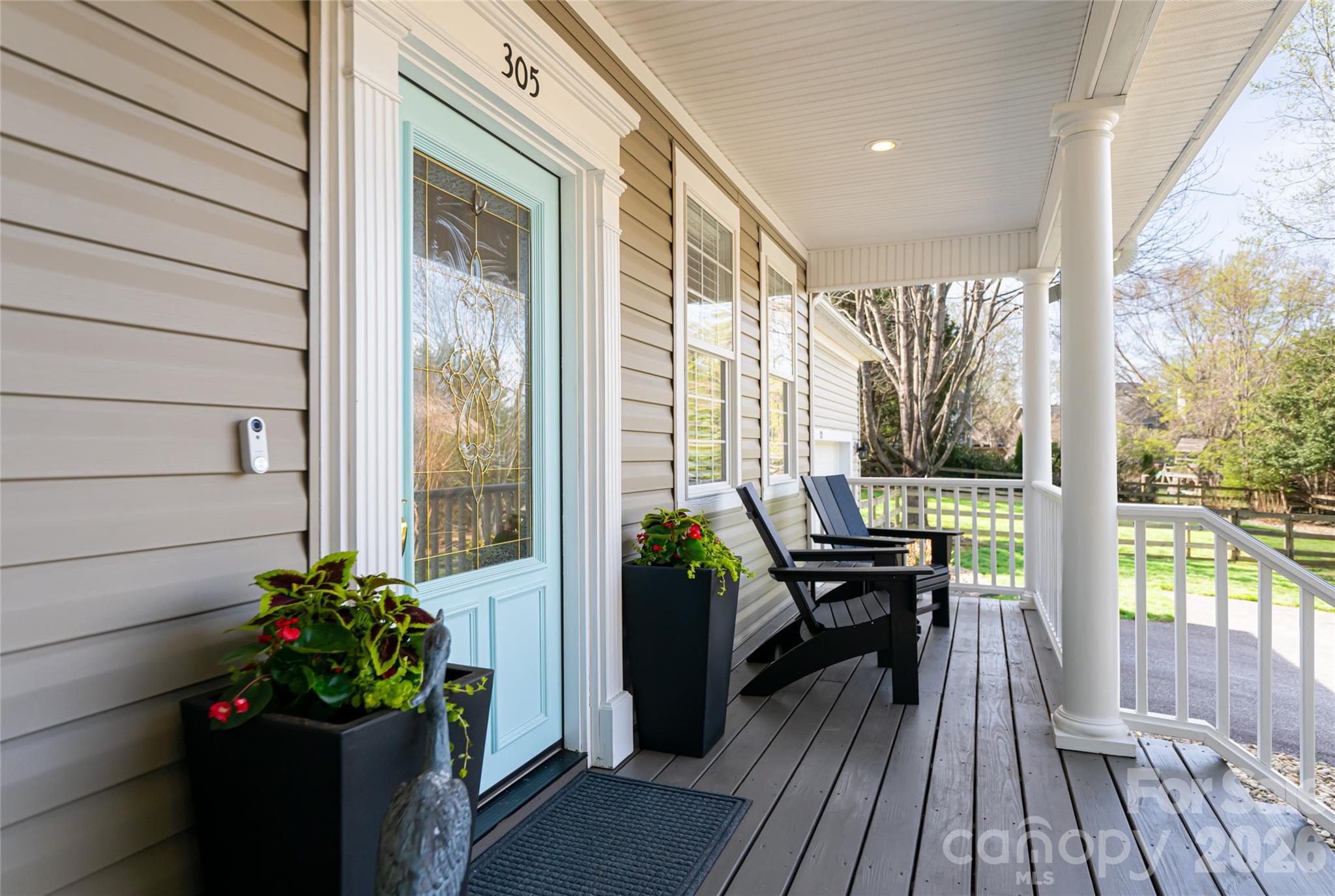 305 Woodview Court Fletcher NC 28732