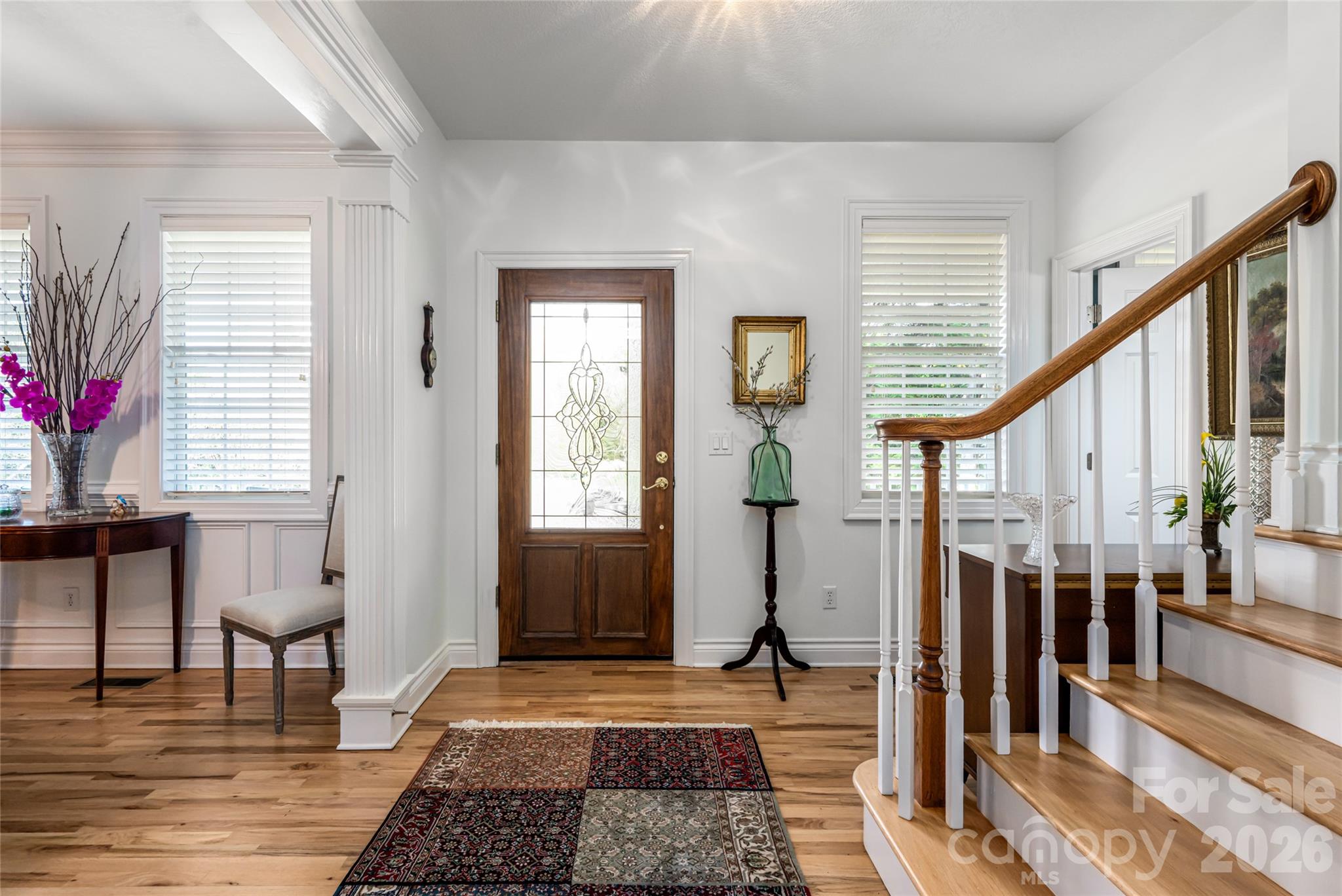 305 Woodview Court Fletcher NC 28732
