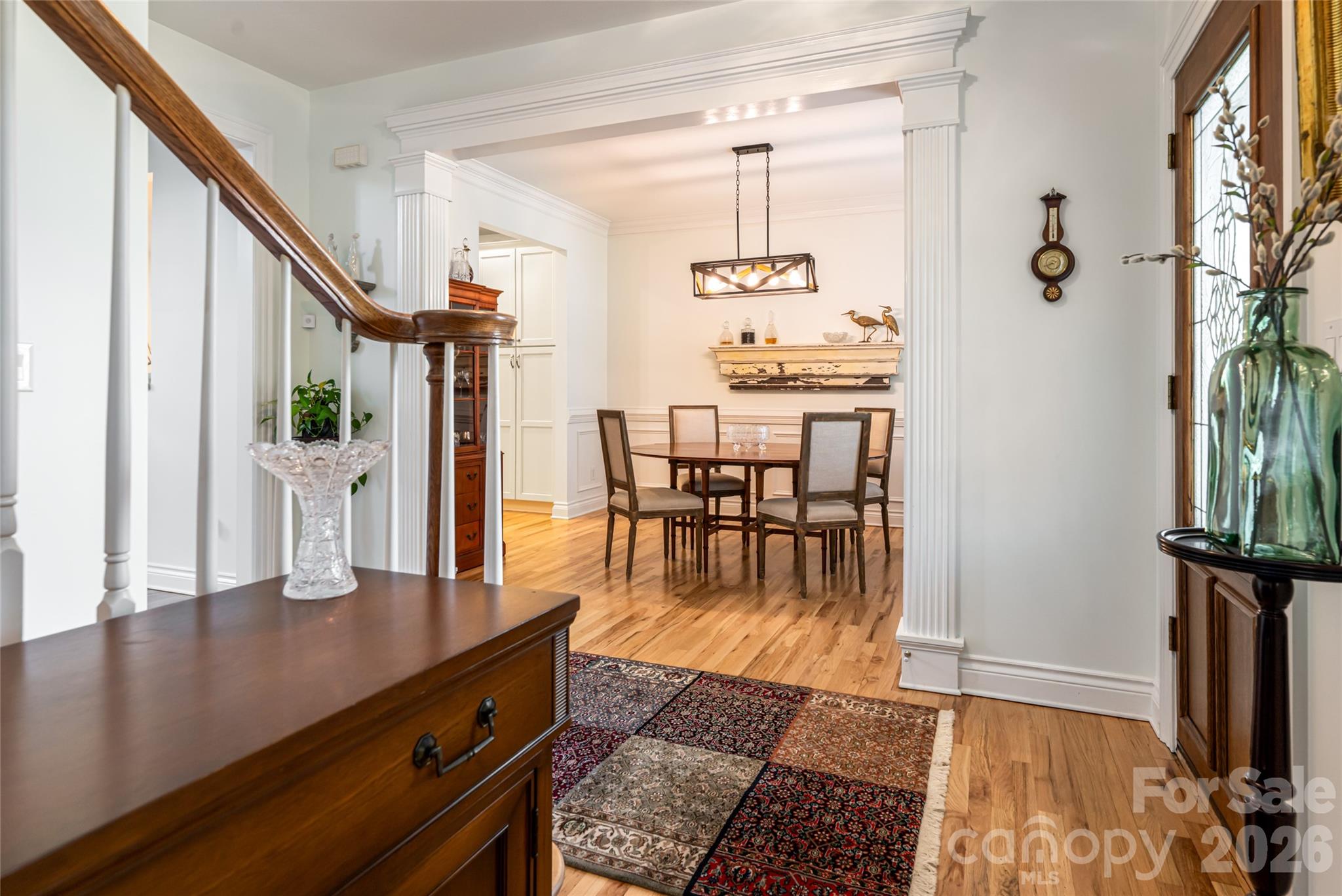 305 Woodview Court Fletcher NC 28732