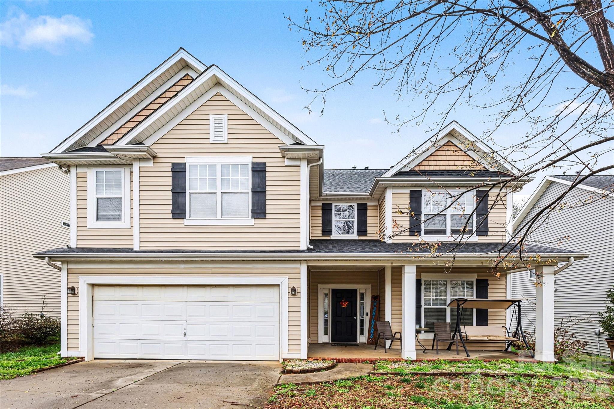 4005 Magna Lane Indian Trail NC 28079