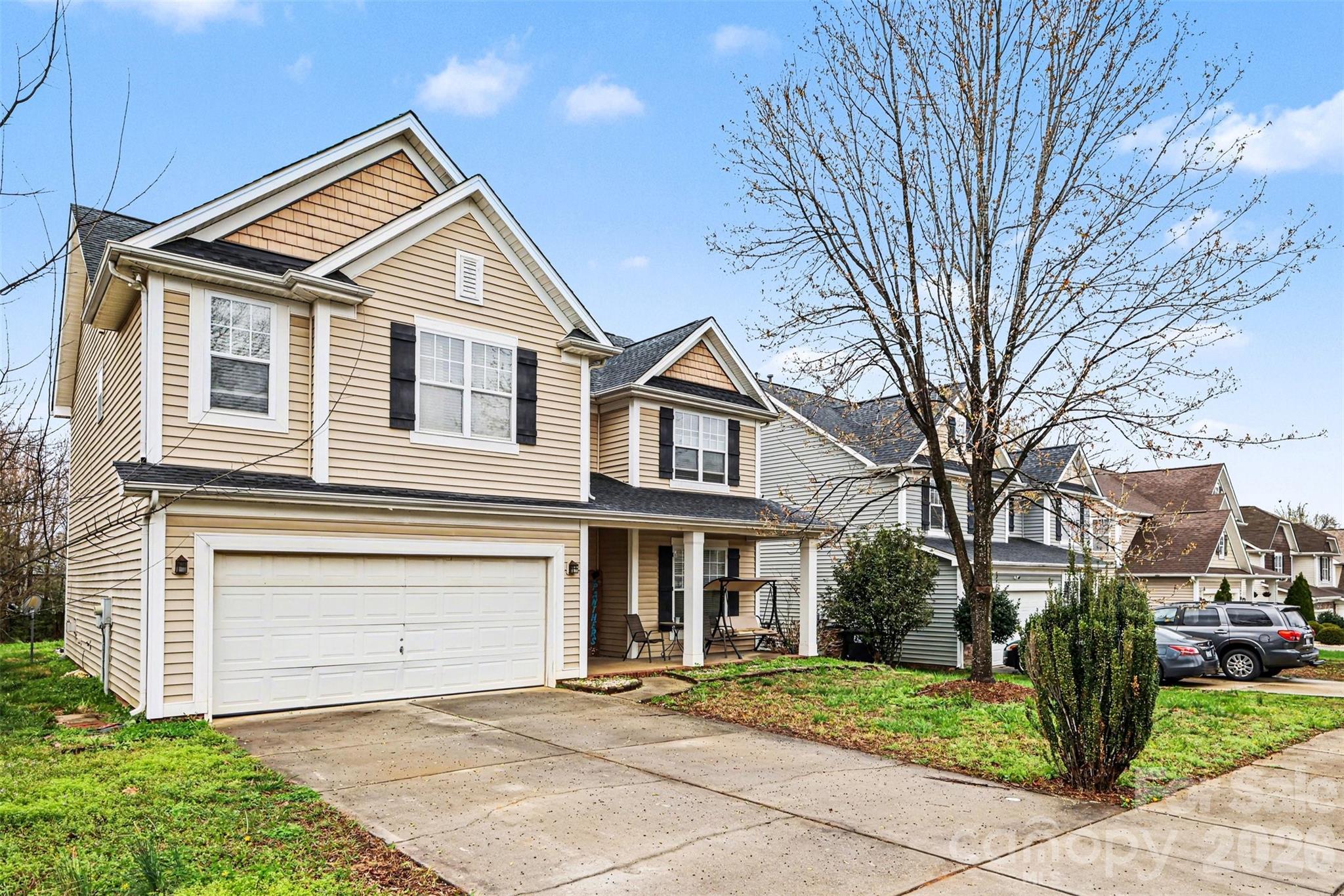 4005 Magna Lane Indian Trail NC 28079