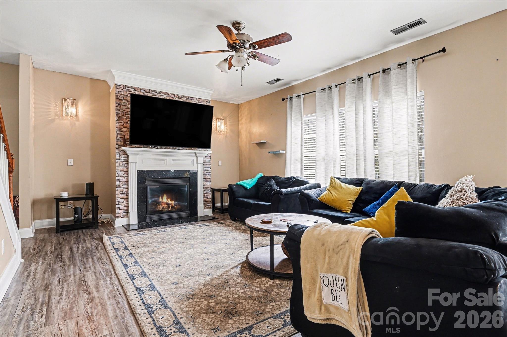 4005 Magna Lane Indian Trail NC 28079